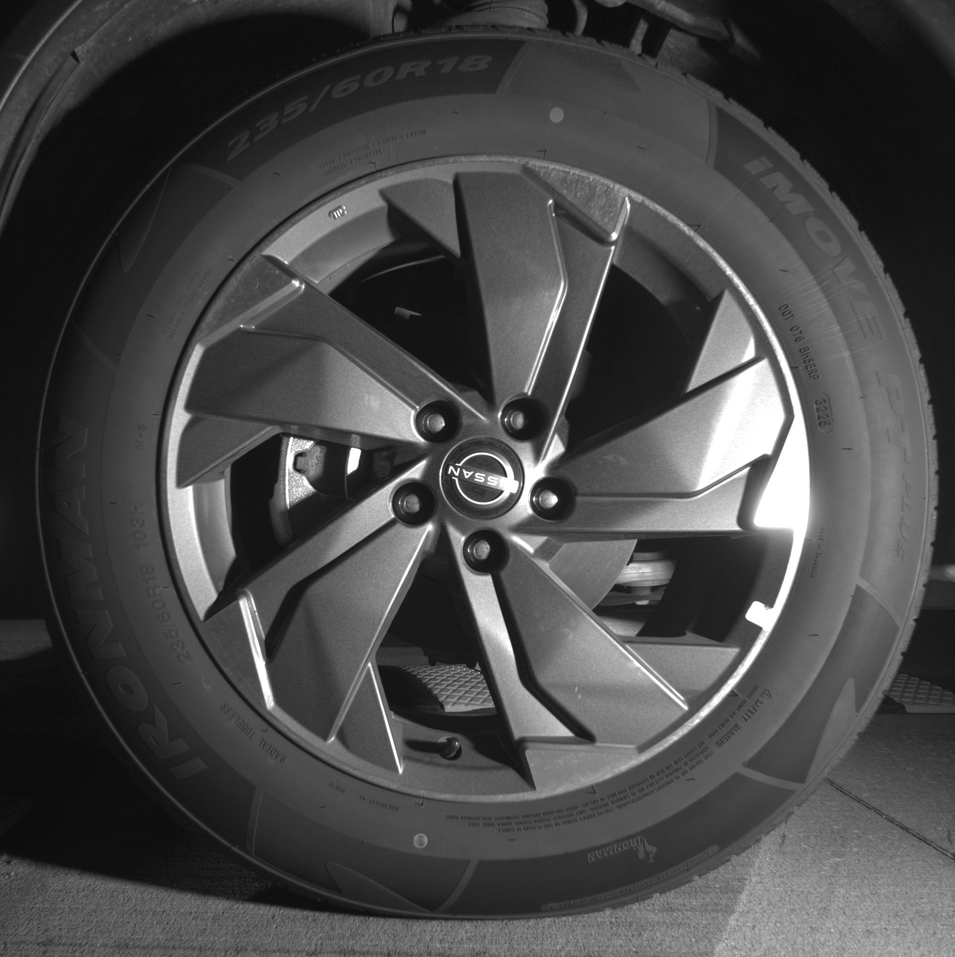 Thumbnail: 2025 Nissan Rogue - 9