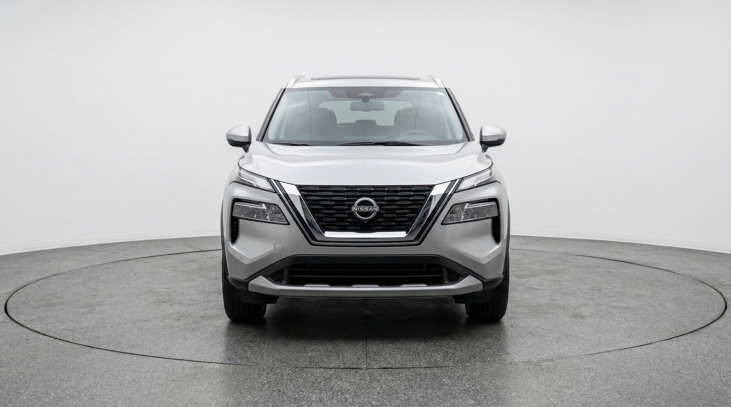 Thumbnail: 2025 Nissan Rogue - 2