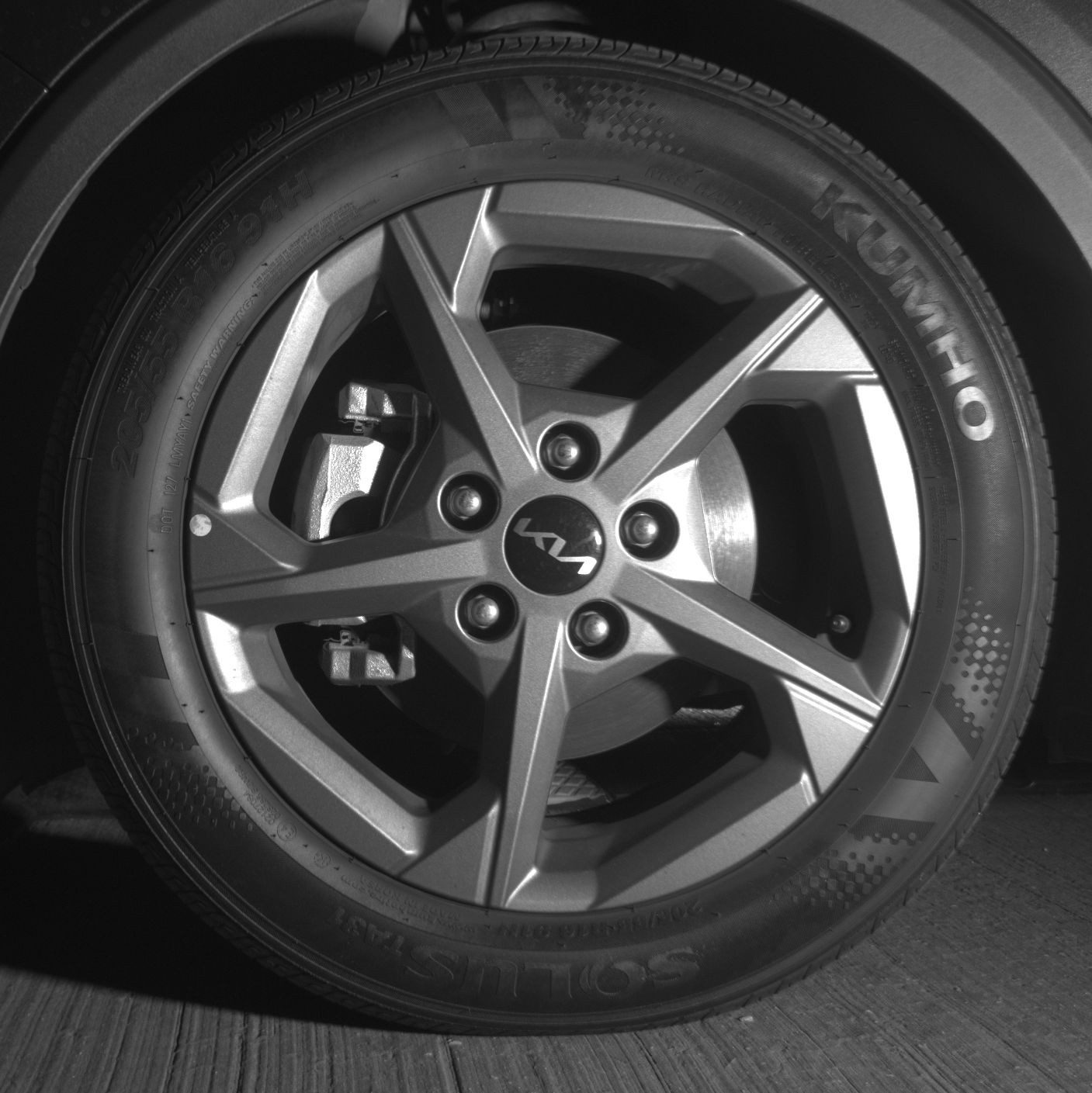 Thumbnail: 2025 Kia K4 - 9