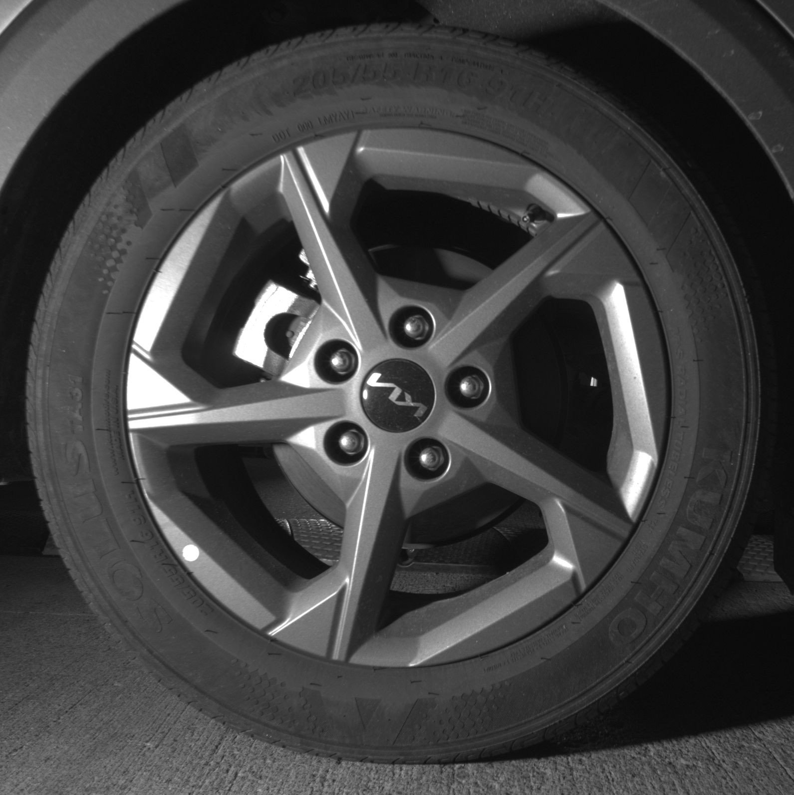 Thumbnail: 2025 Kia K4 - 15