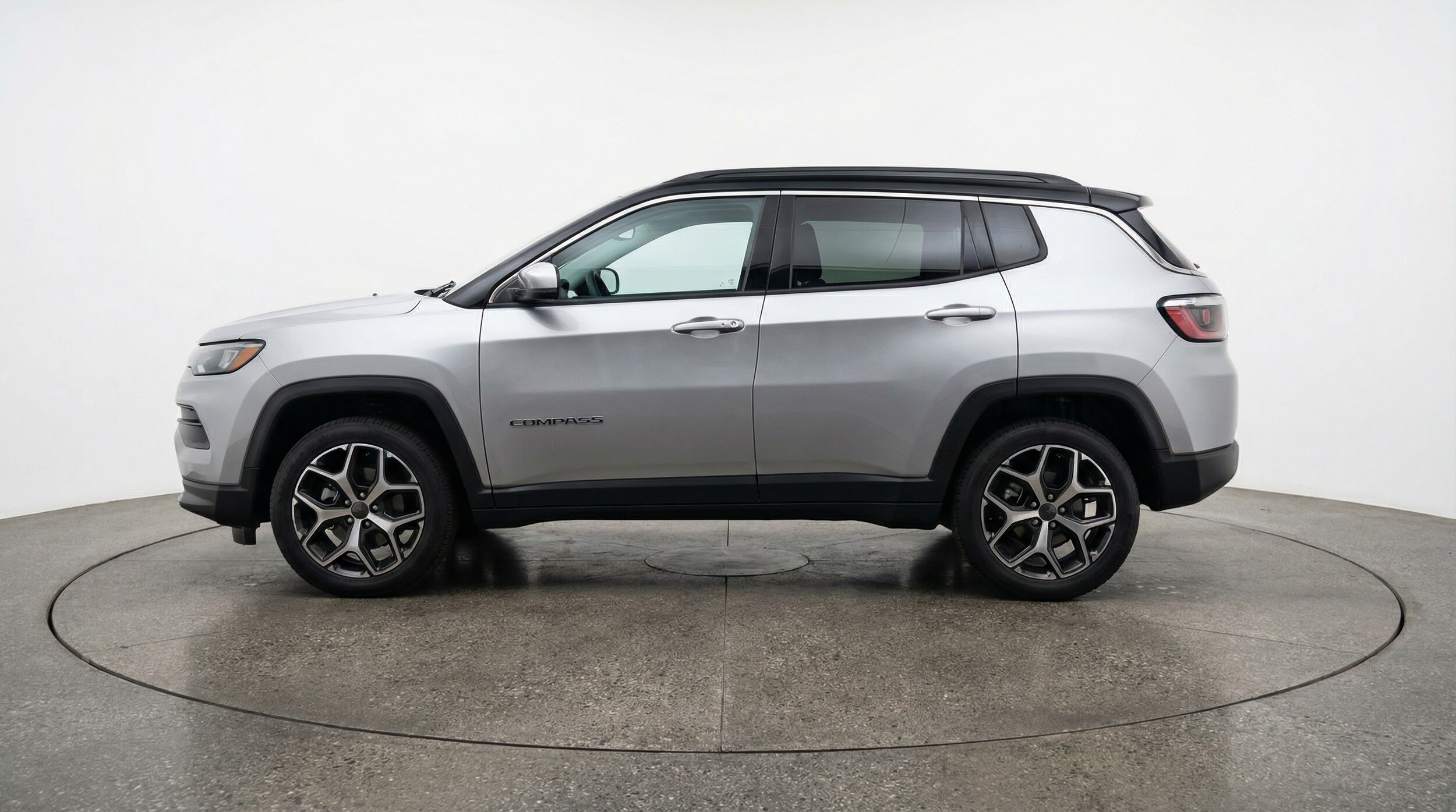 Thumbnail: 2025 Jeep Compass - 4