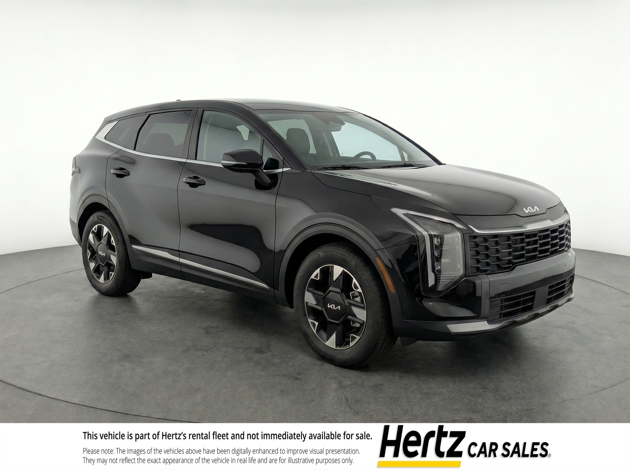 Thumbnail: 2026 Kia Sportage - 1