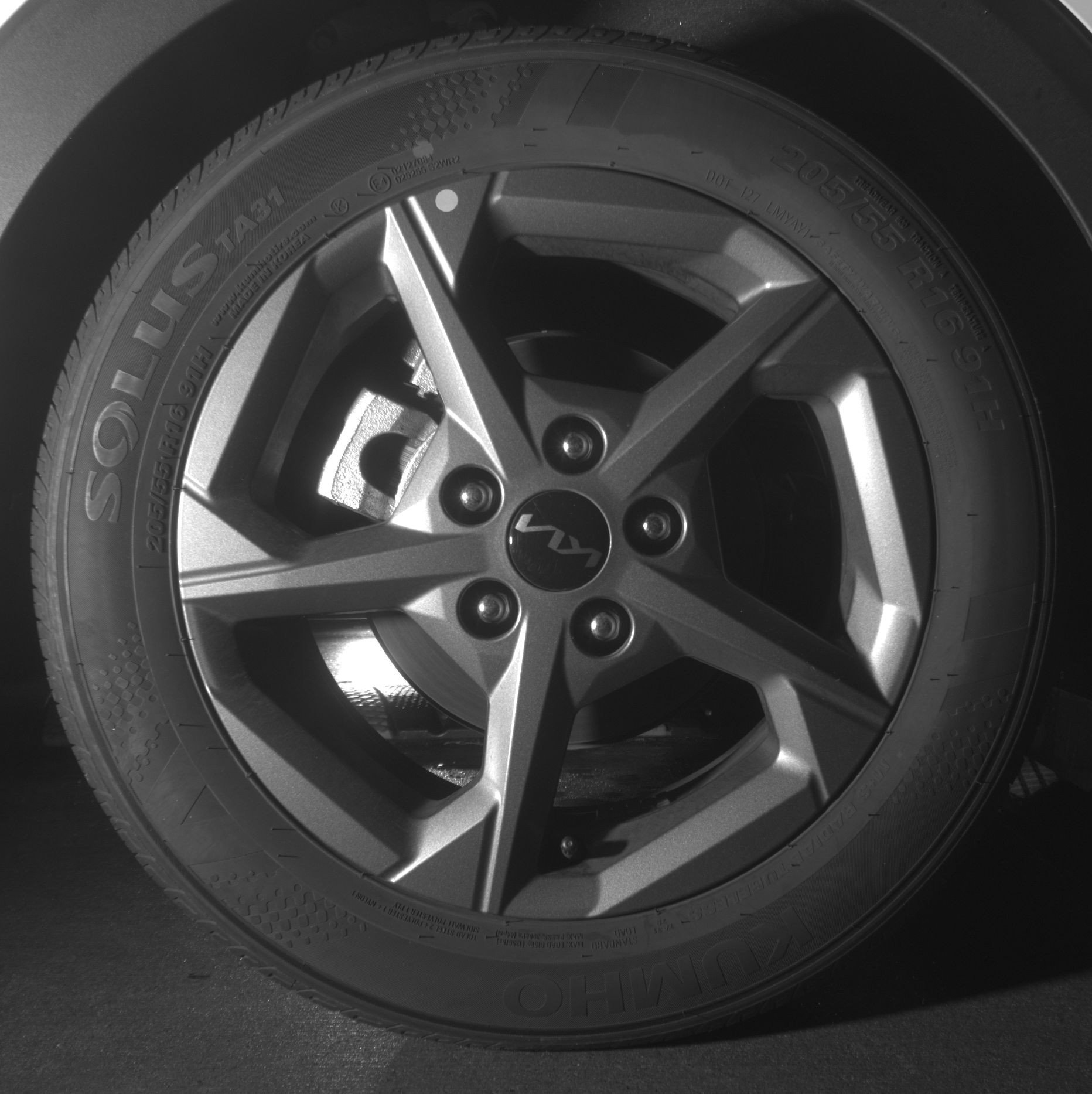 Thumbnail: 2025 Kia K4 - 15