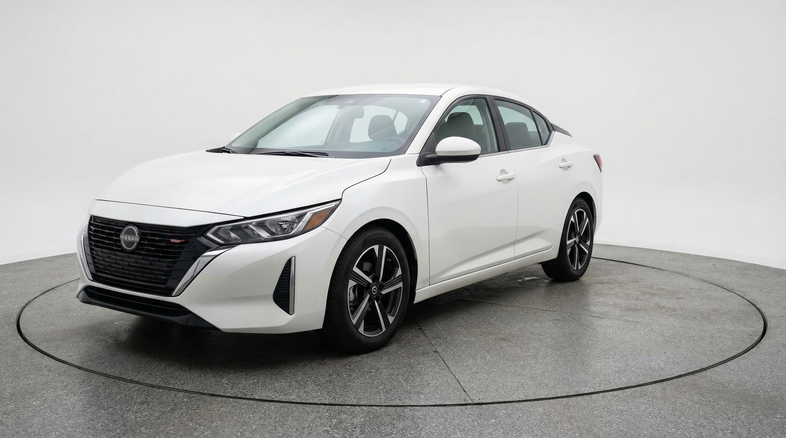 Thumbnail: 2025 Nissan Sentra - 3