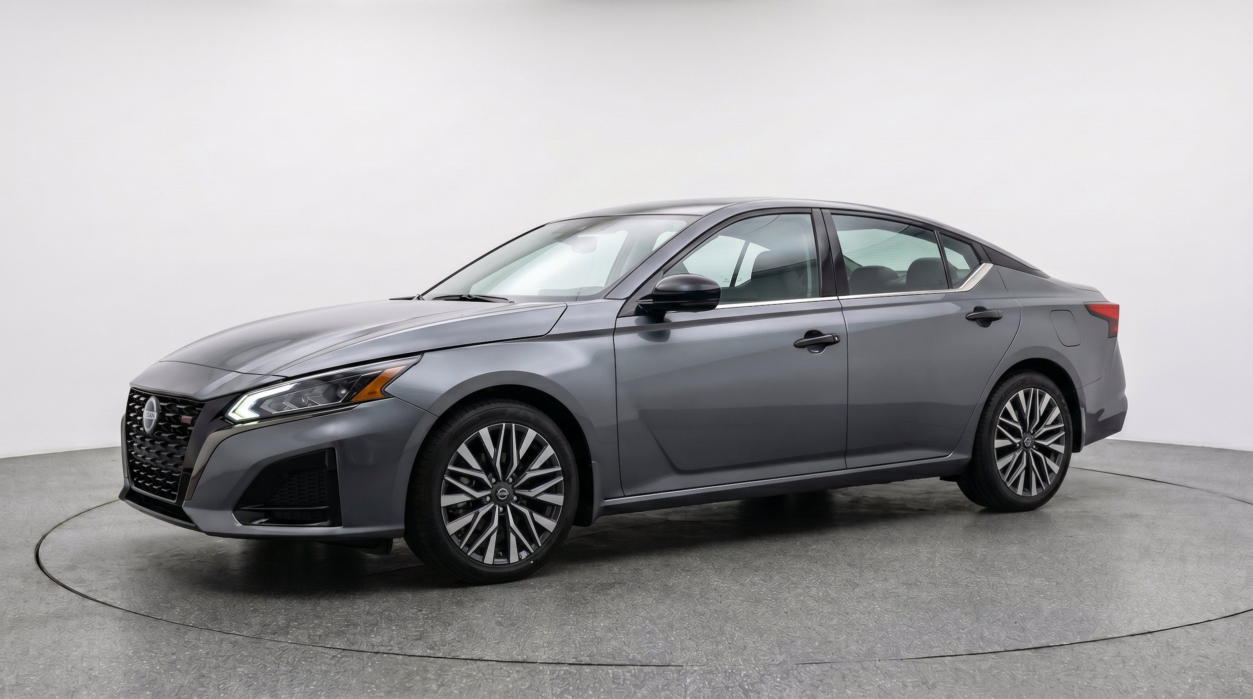 Thumbnail: 2026 Nissan Altima - 3