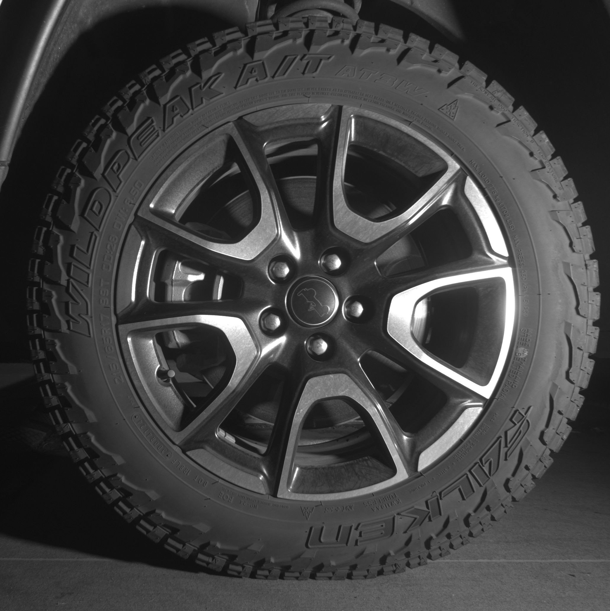 Thumbnail: 2025 Jeep Compass - 12