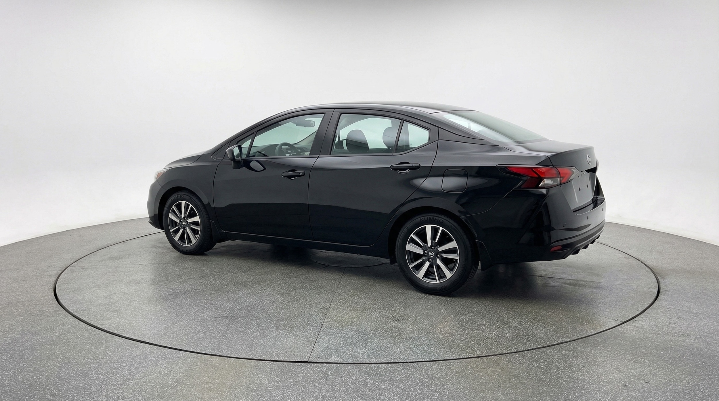 Thumbnail: 2025 Nissan Versa - 5