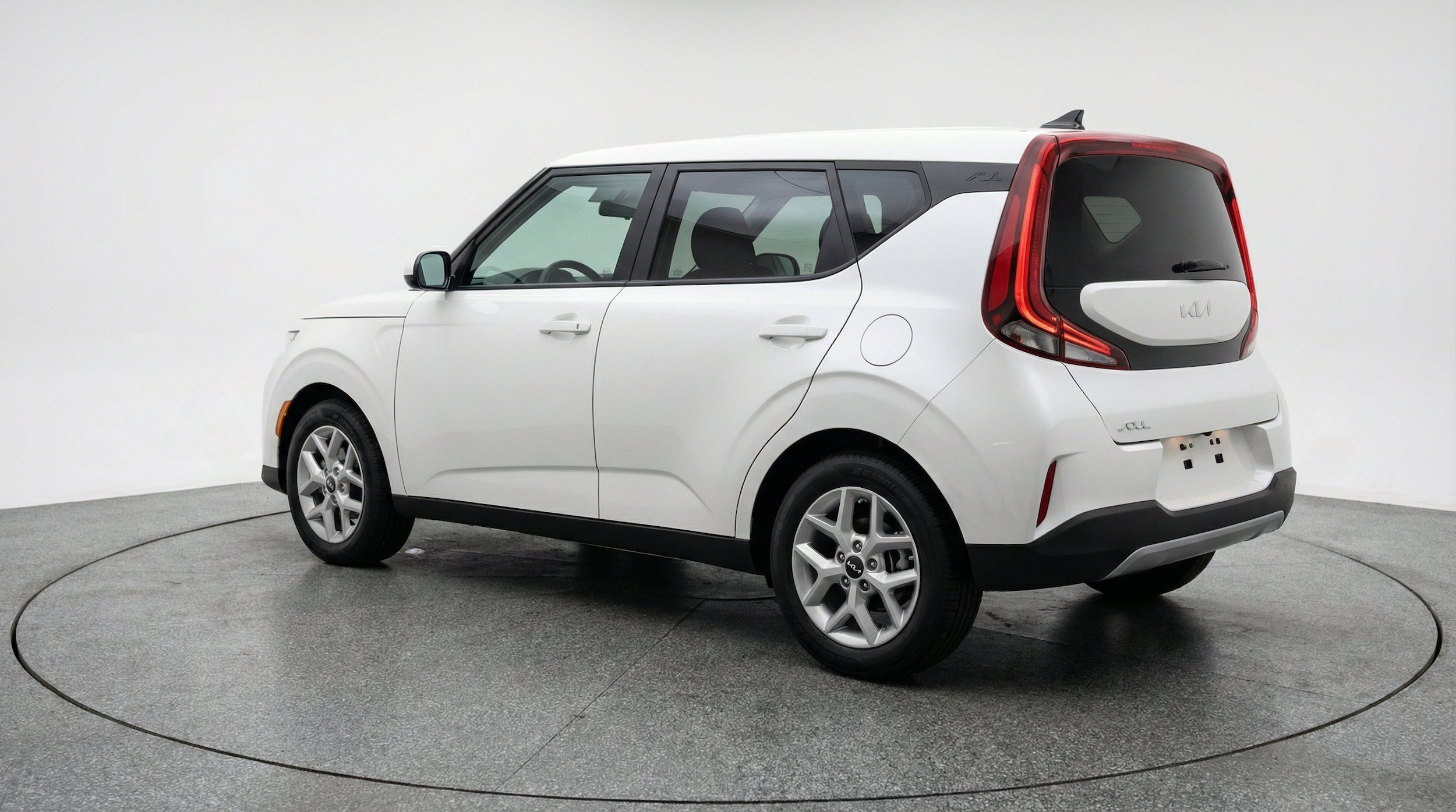 Thumbnail: 2025 Kia Soul - 6