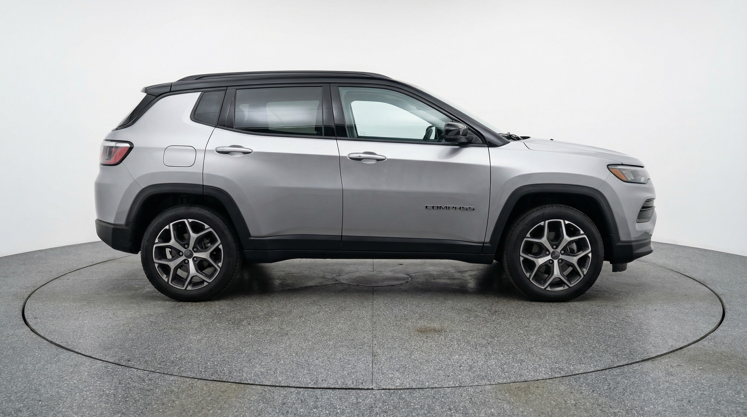 Thumbnail: 2025 Jeep Compass - 8