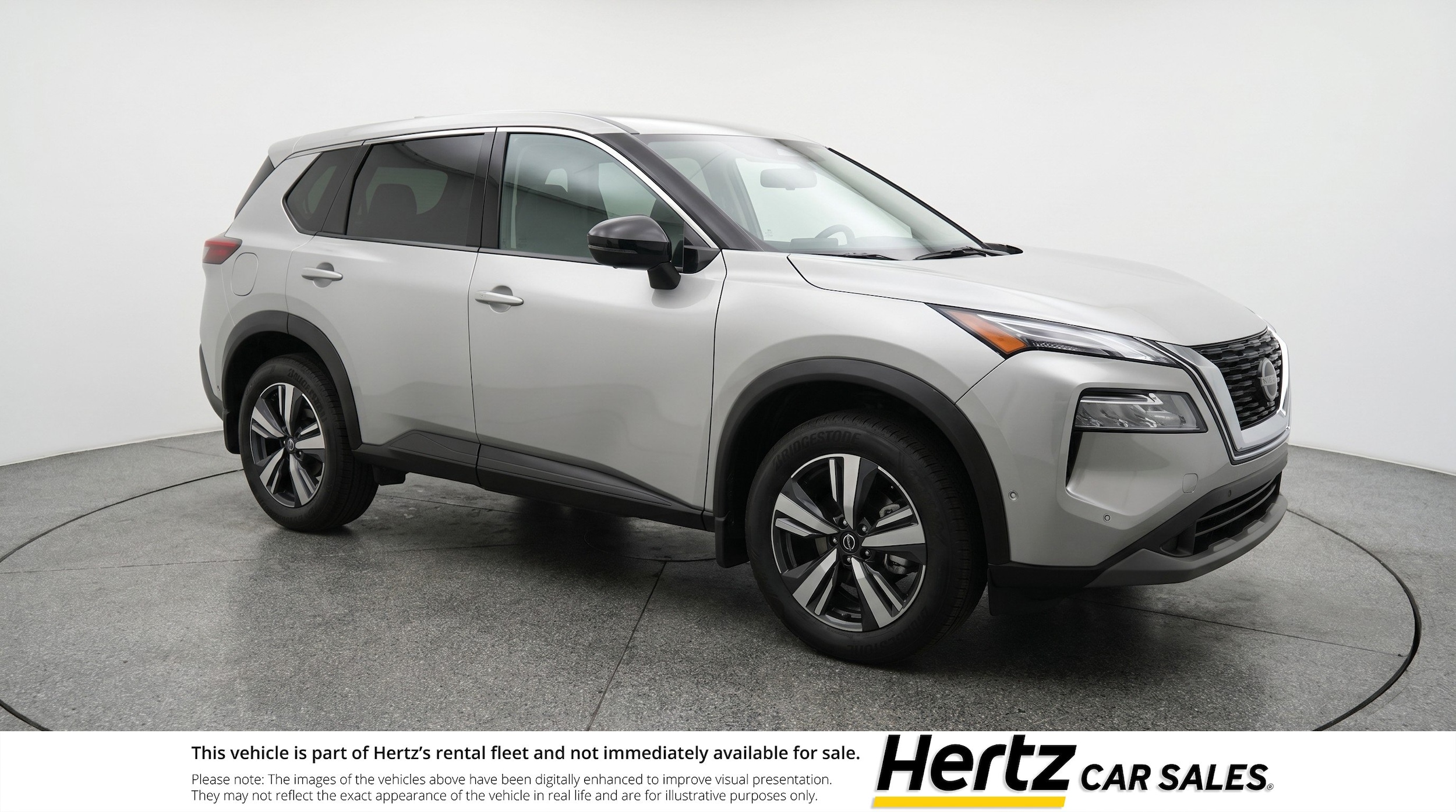 Thumbnail: 2026 Nissan Rogue - 1