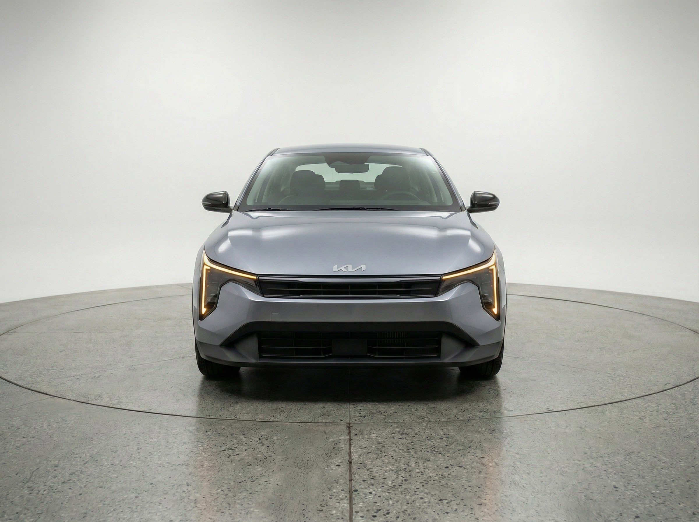 Thumbnail: 2025 Kia K4 - 2