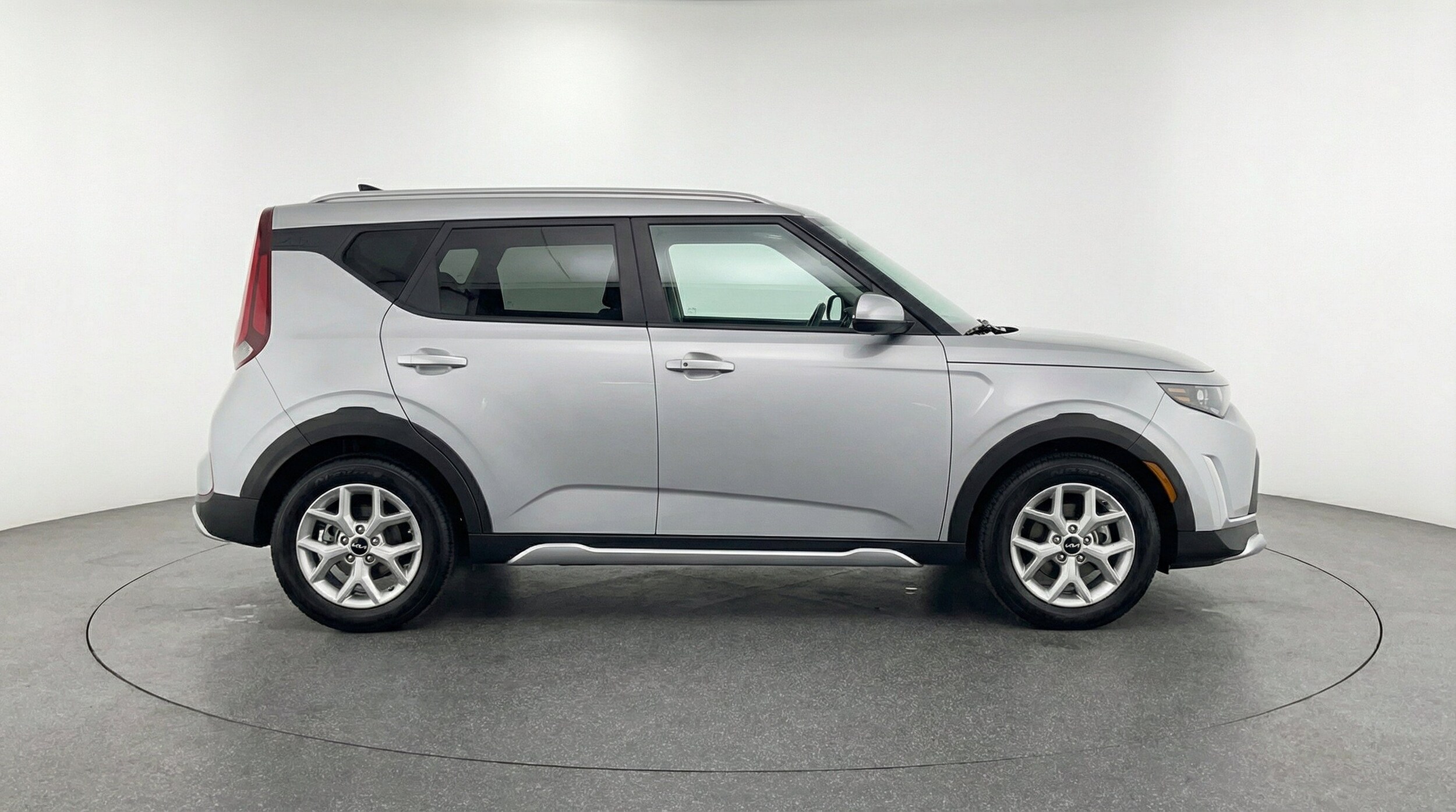 Thumbnail: 2025 Kia Soul - 11