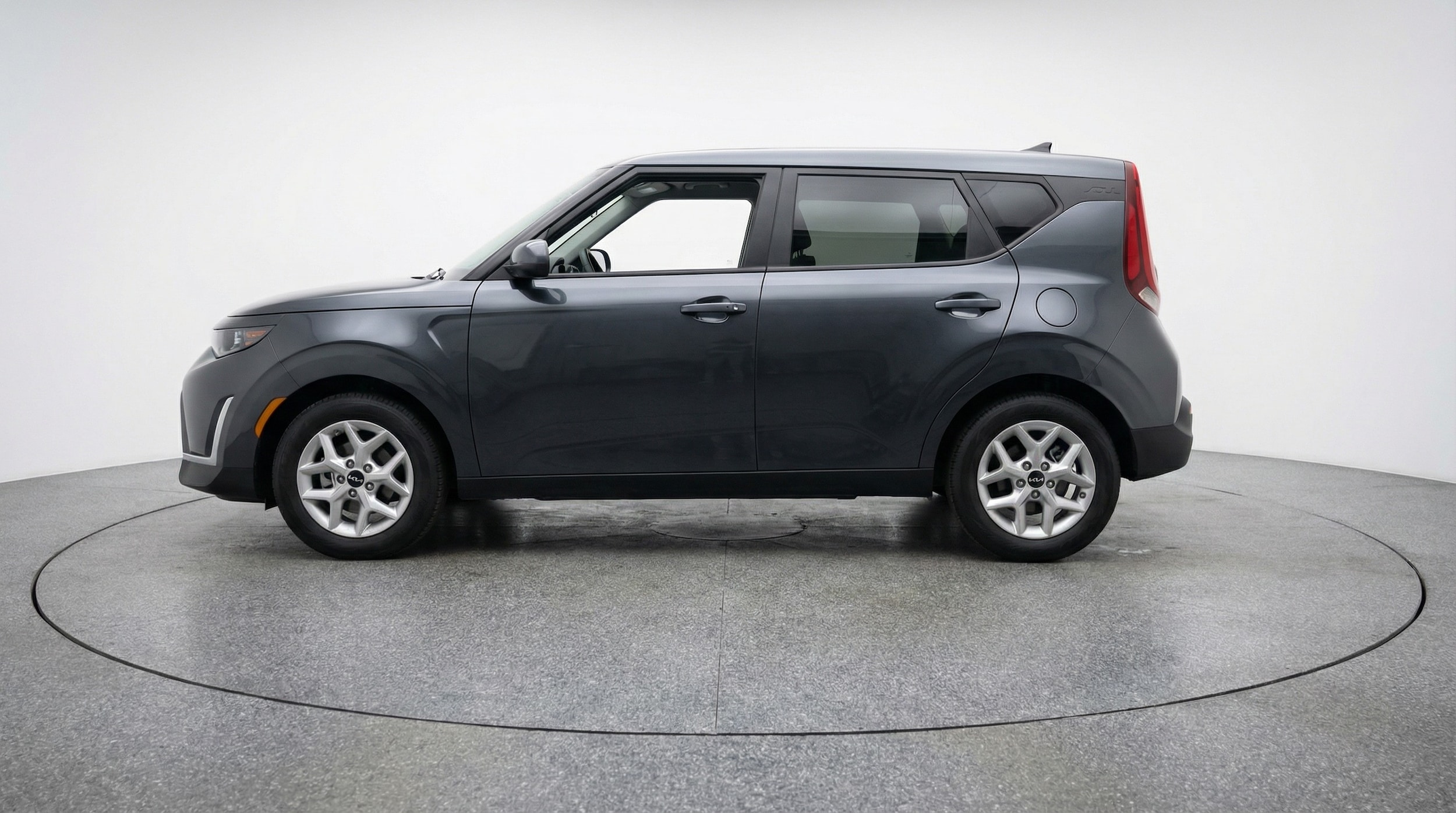 Thumbnail: 2025 Kia Soul - 4