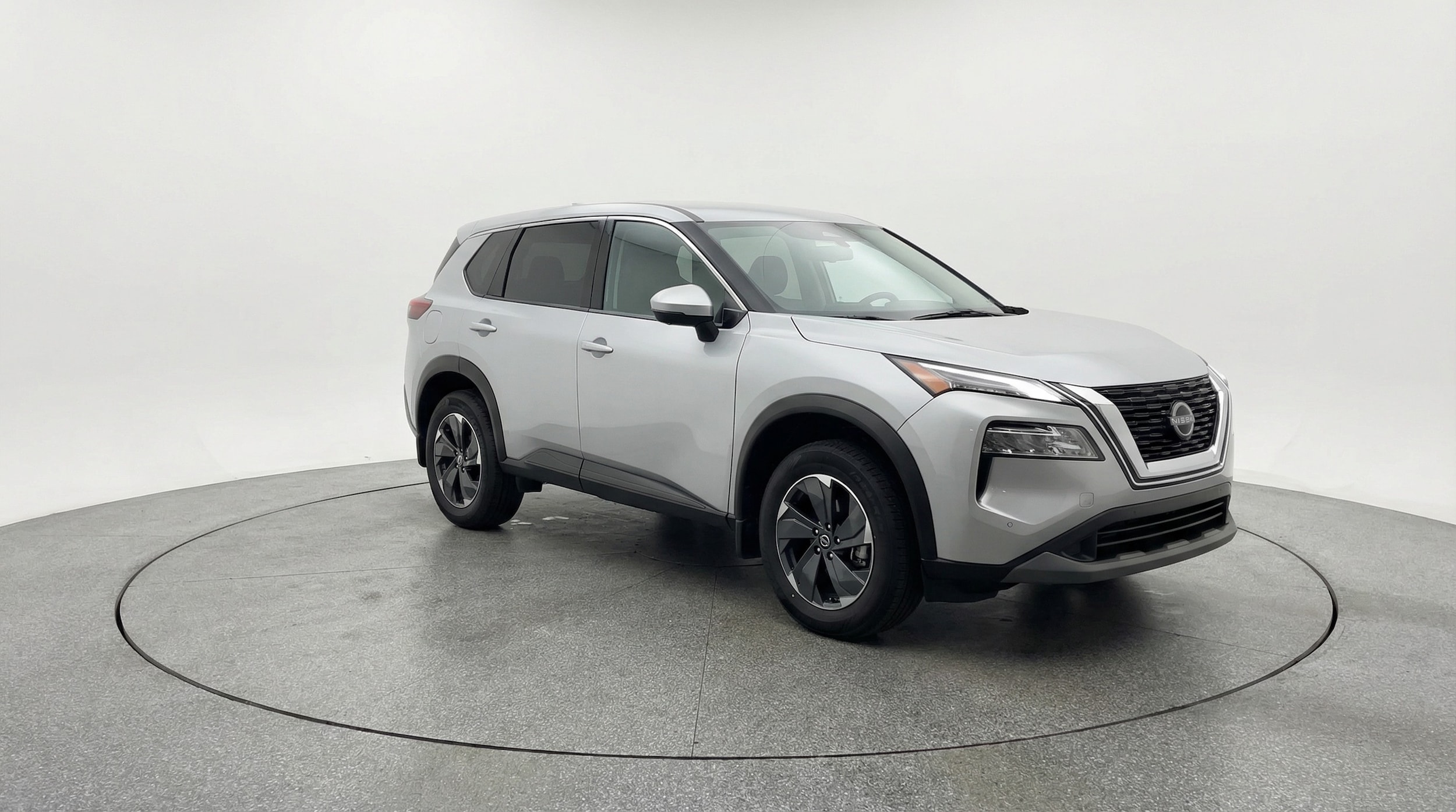 Thumbnail: 2025 Nissan Rogue - 1