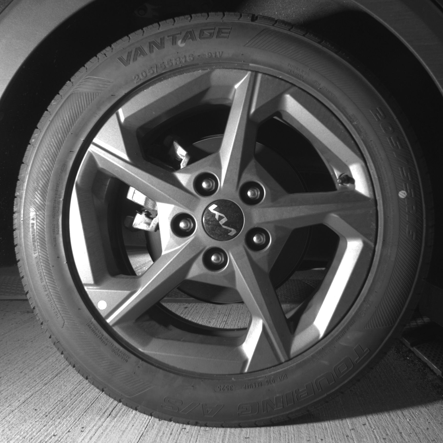 Thumbnail: 2025 Kia K4 - 12