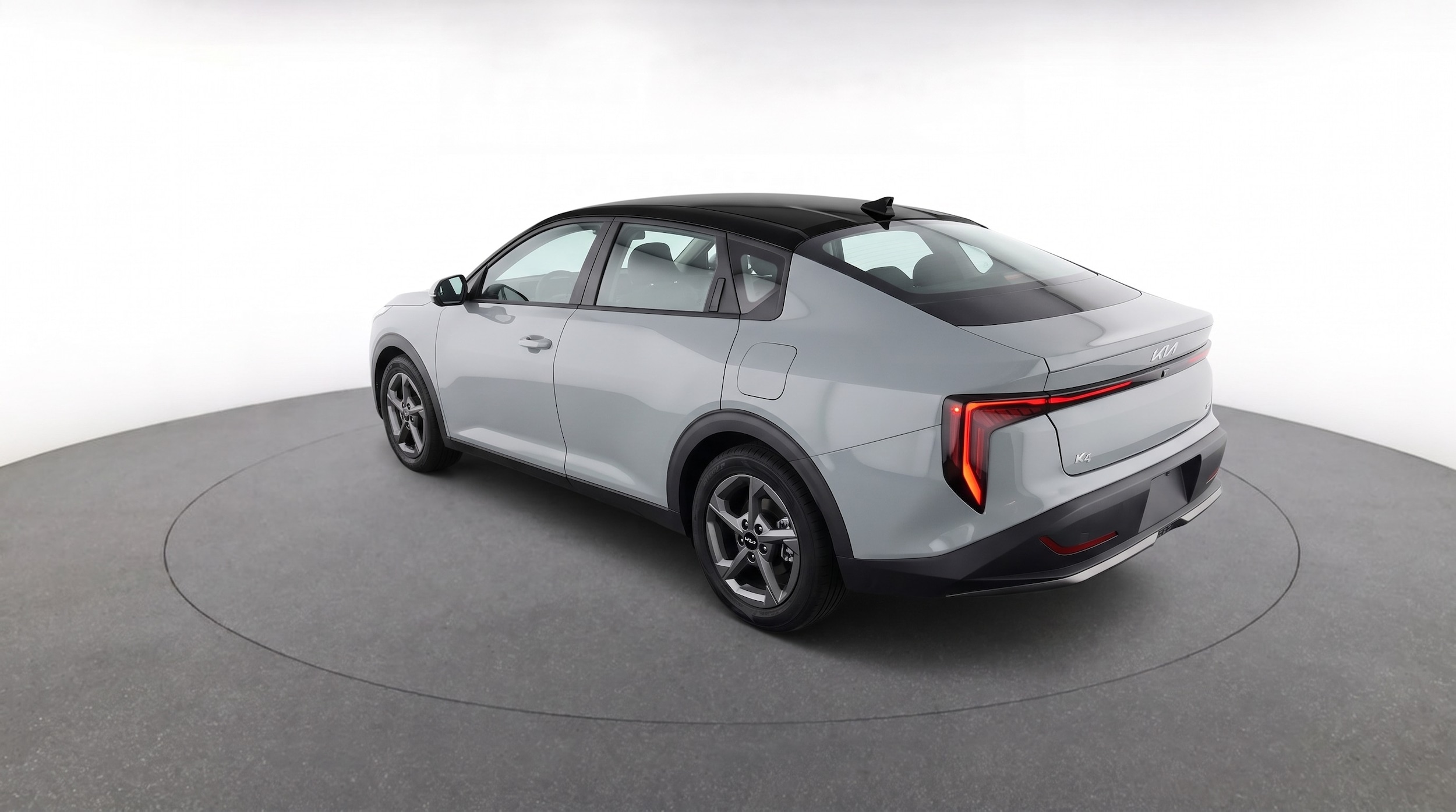Thumbnail: 2025 Kia K4 - 5