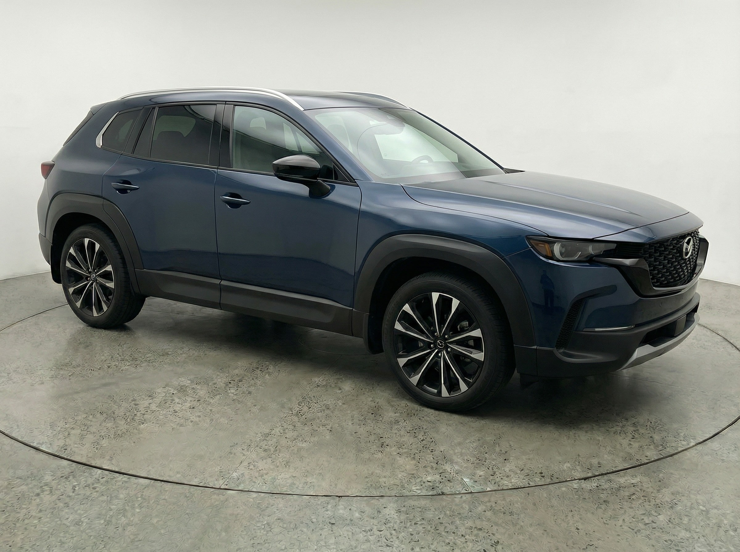 Thumbnail: 2025 Mazda CX-50 - 1