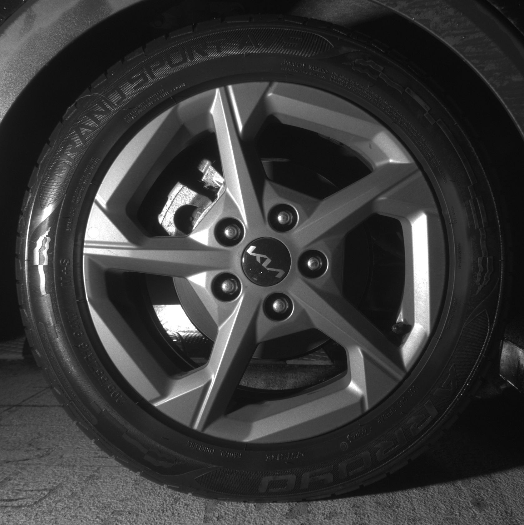 Thumbnail: 2025 Kia K4 - 12