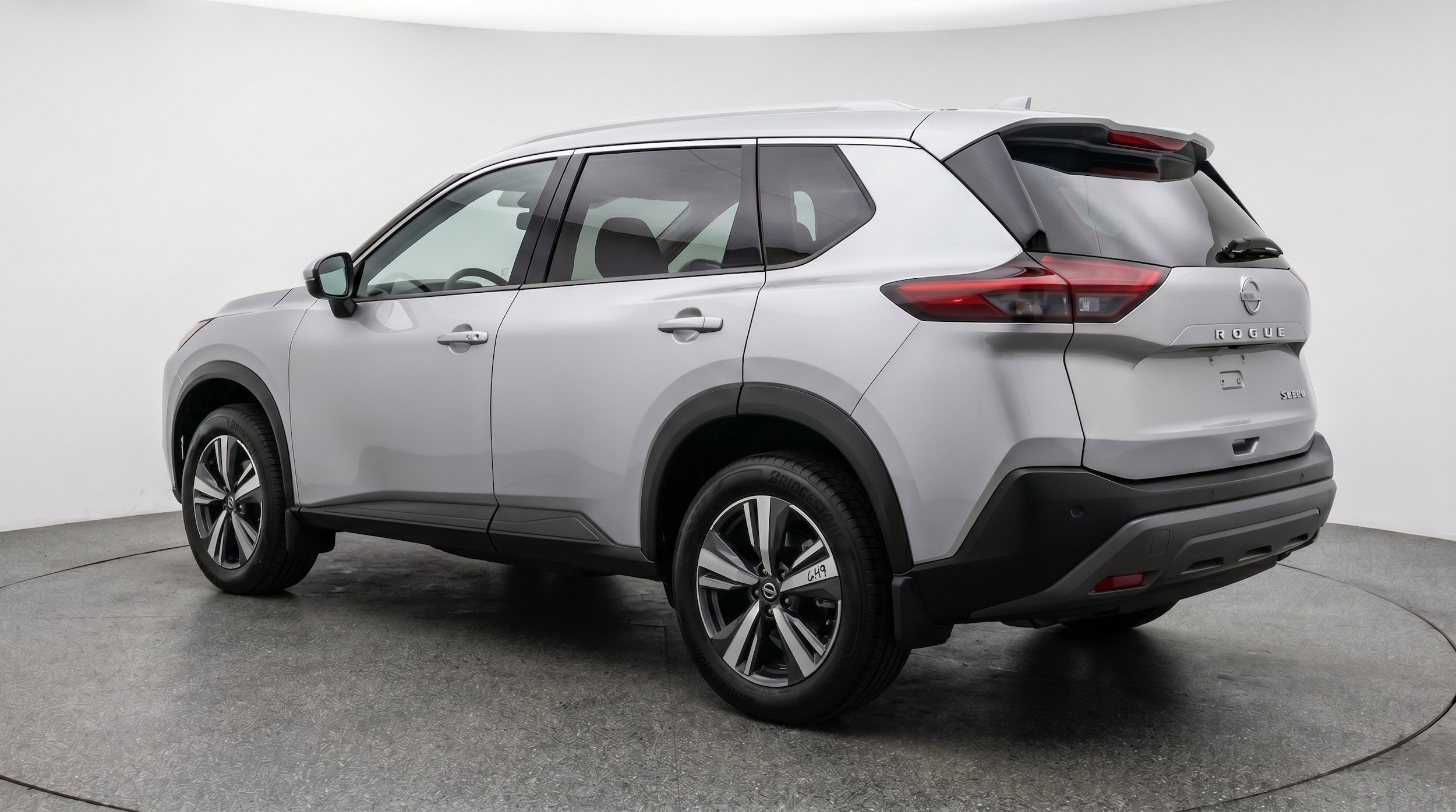 Thumbnail: 2026 Nissan Rogue - 6