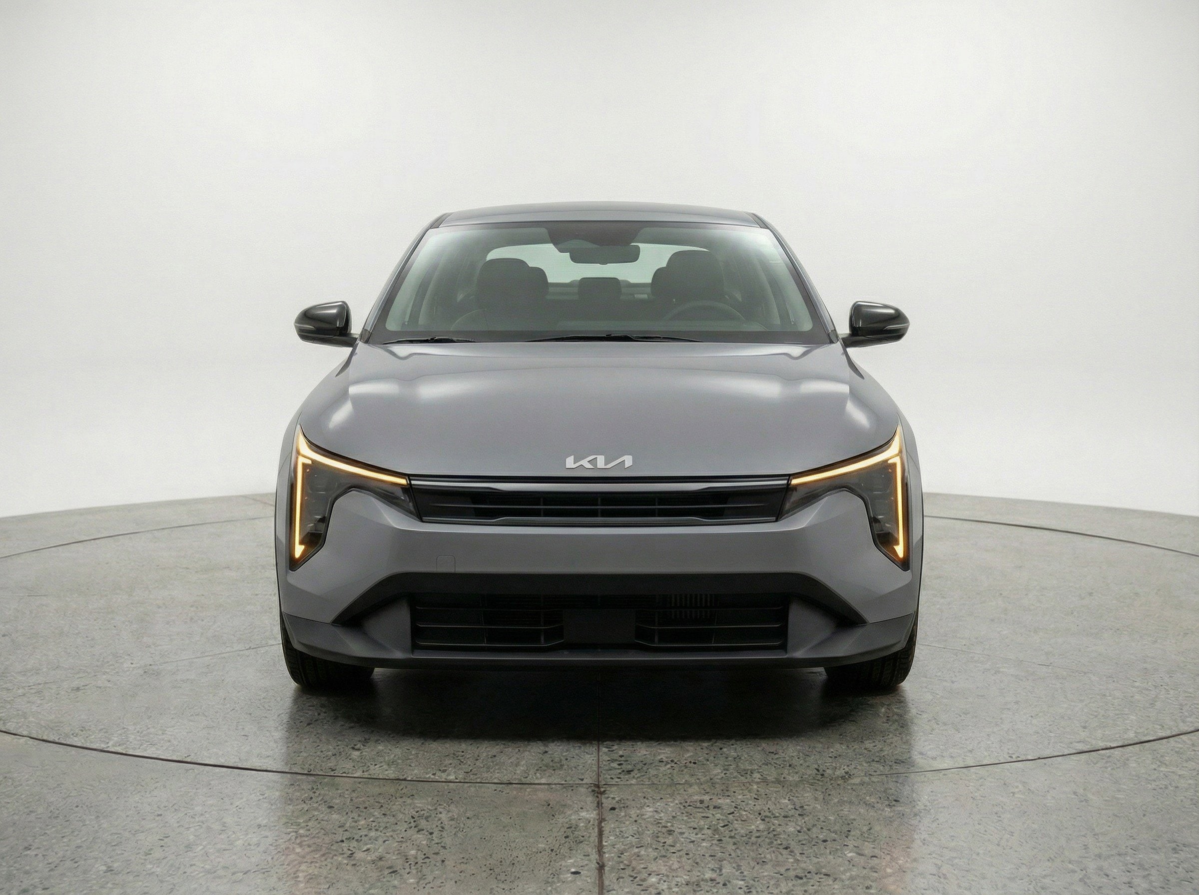 Thumbnail: 2025 Kia K4 - 2