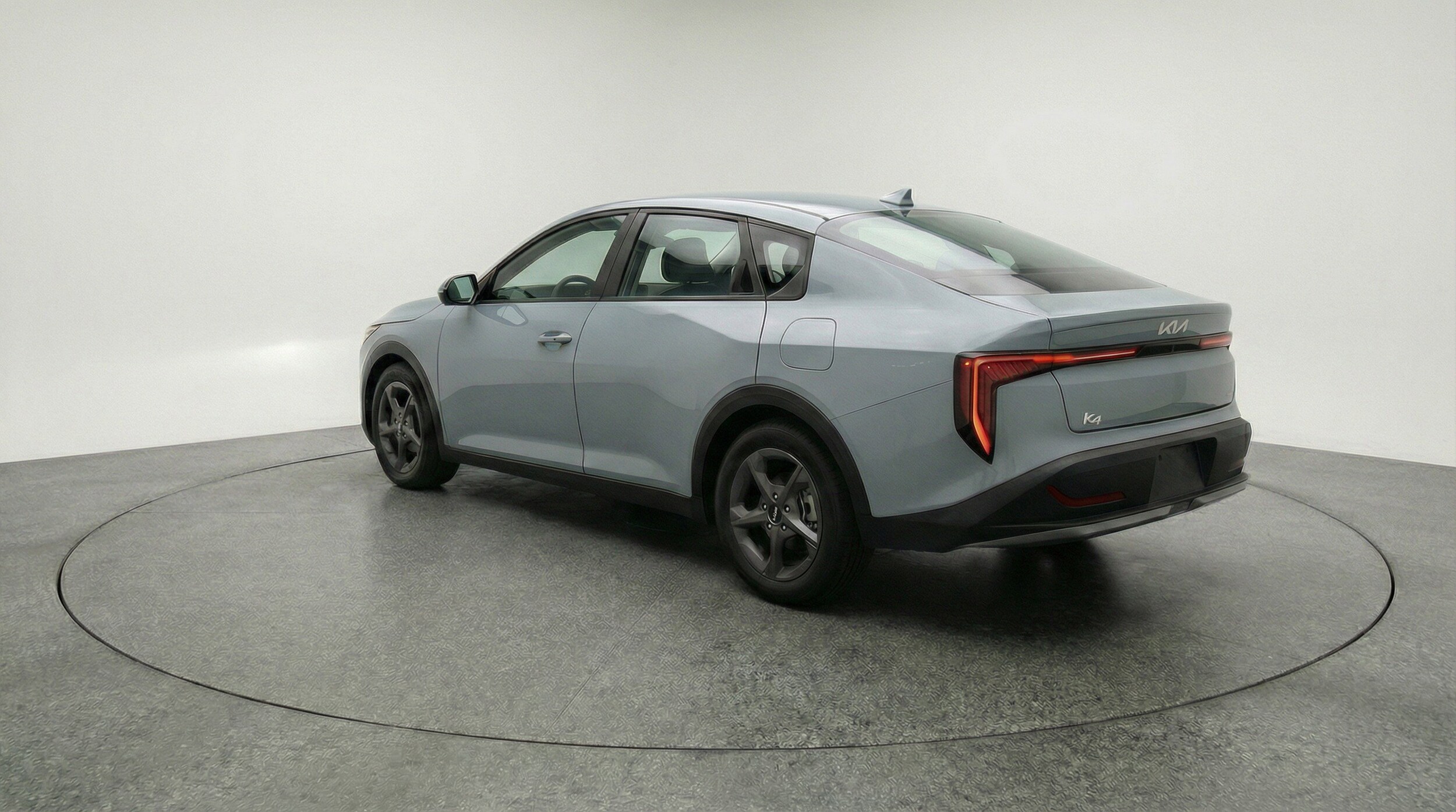 Thumbnail: 2025 Kia K4 - 6