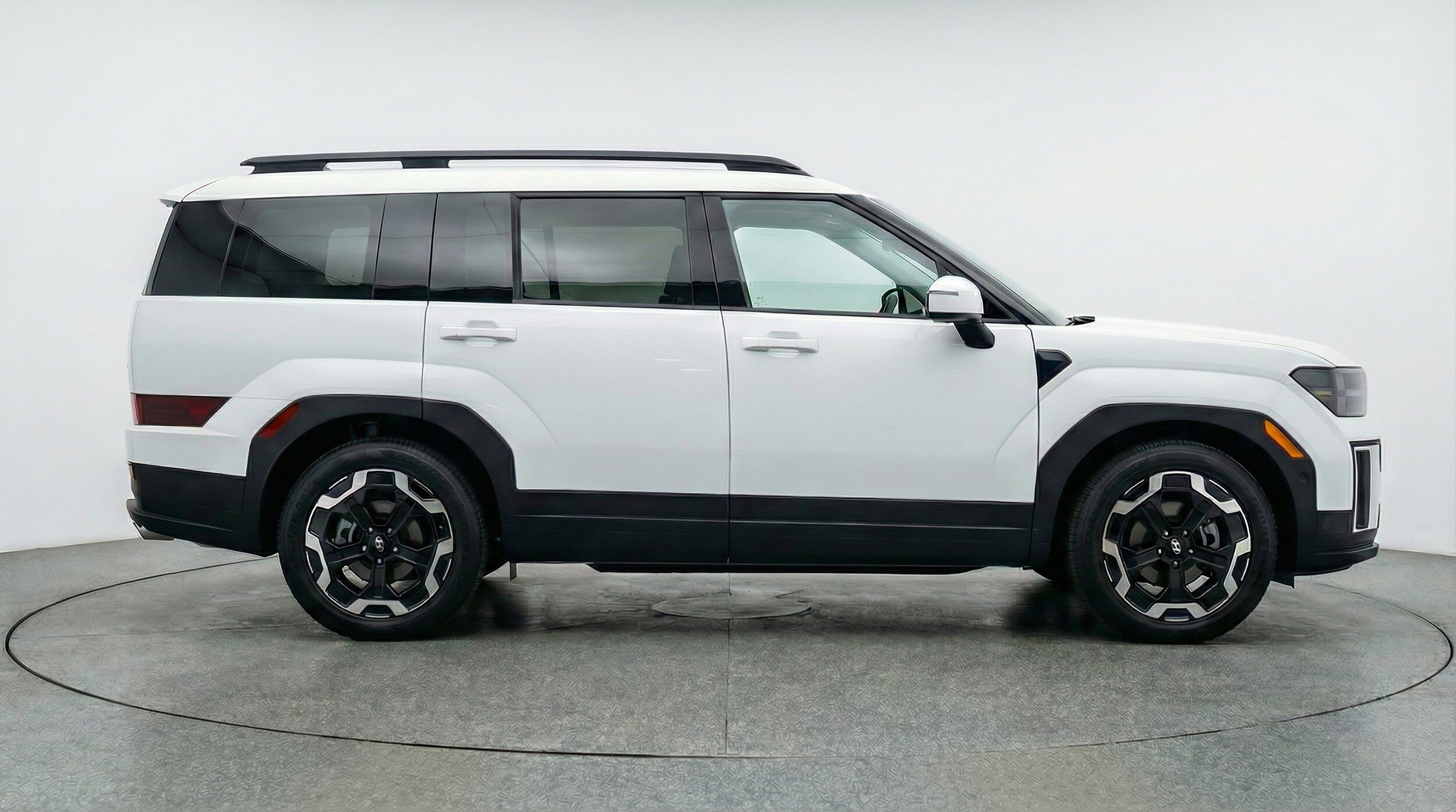 Thumbnail: 2026 Hyundai Santa Fe - 11