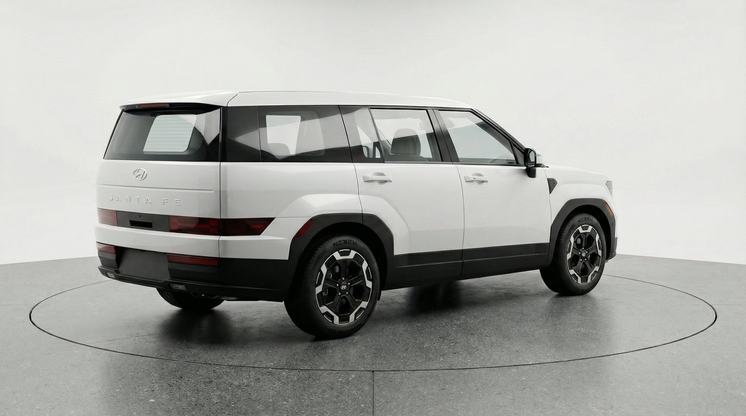 Thumbnail: 2026 Hyundai Santa Fe - 9