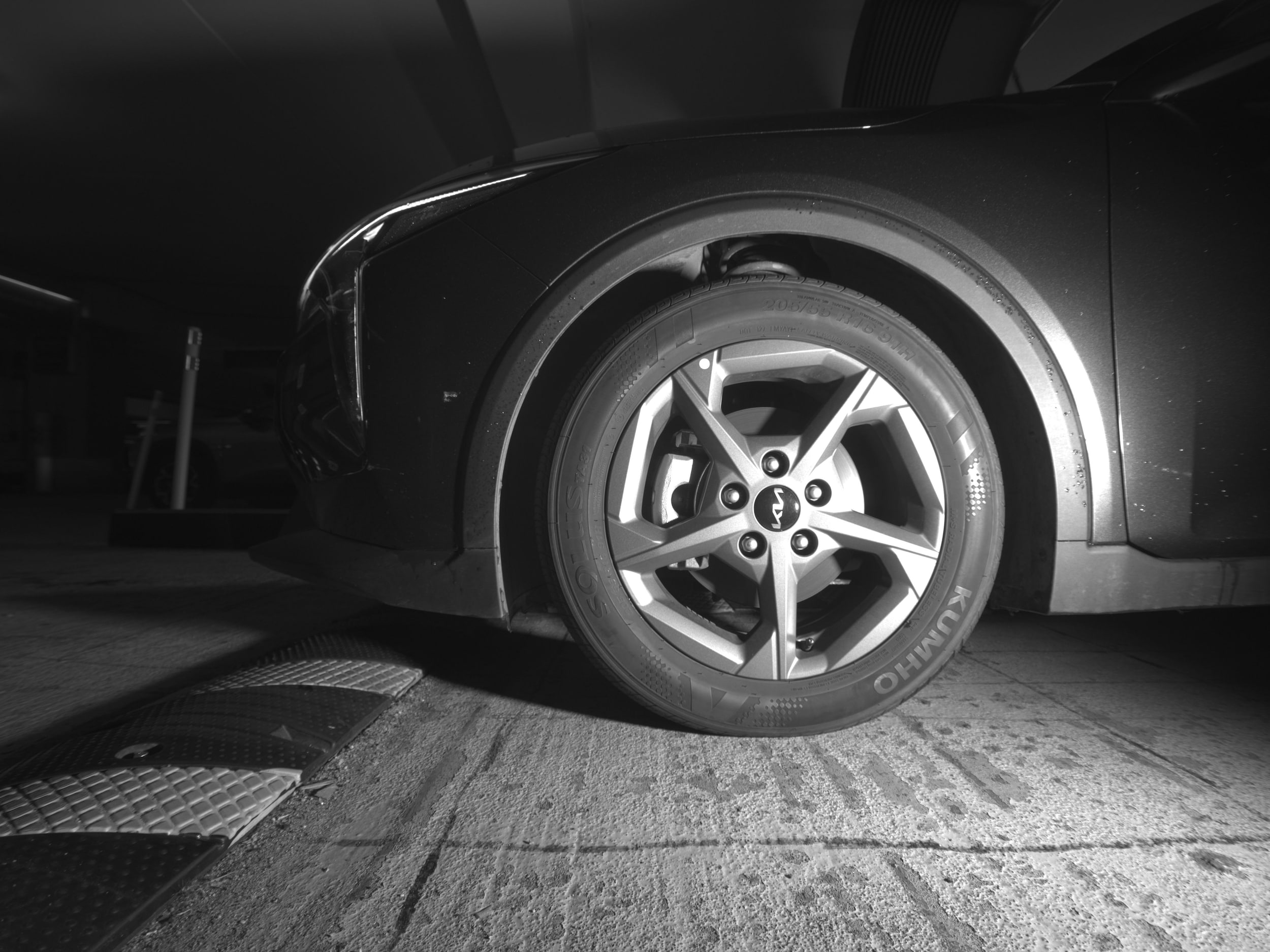 Thumbnail: 2025 Kia K4 - 9