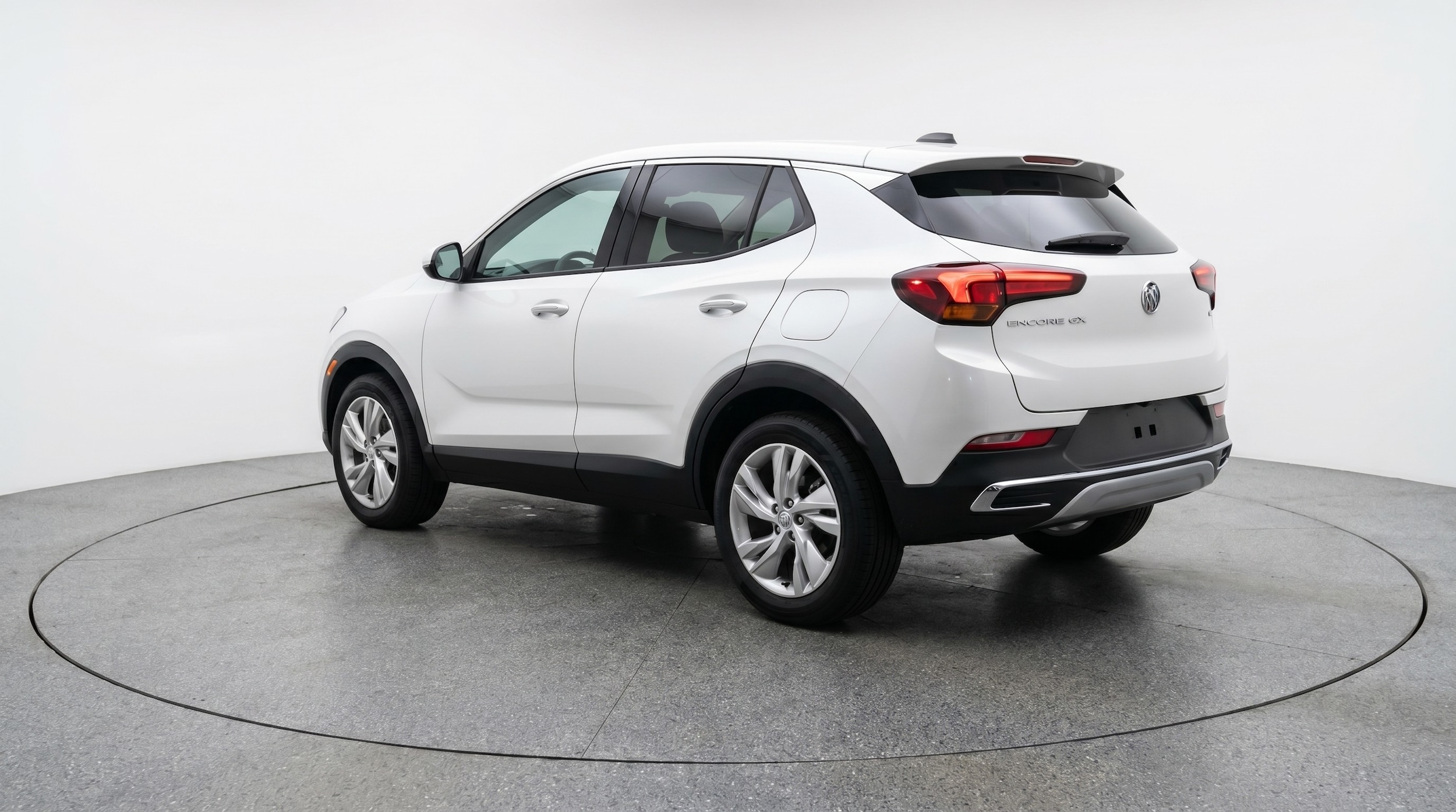 Thumbnail: 2026 Buick Encore GX - 5