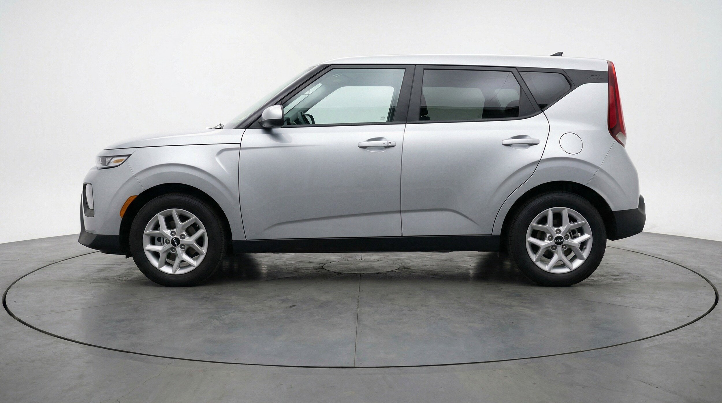 Thumbnail: 2025 Kia Soul - 5