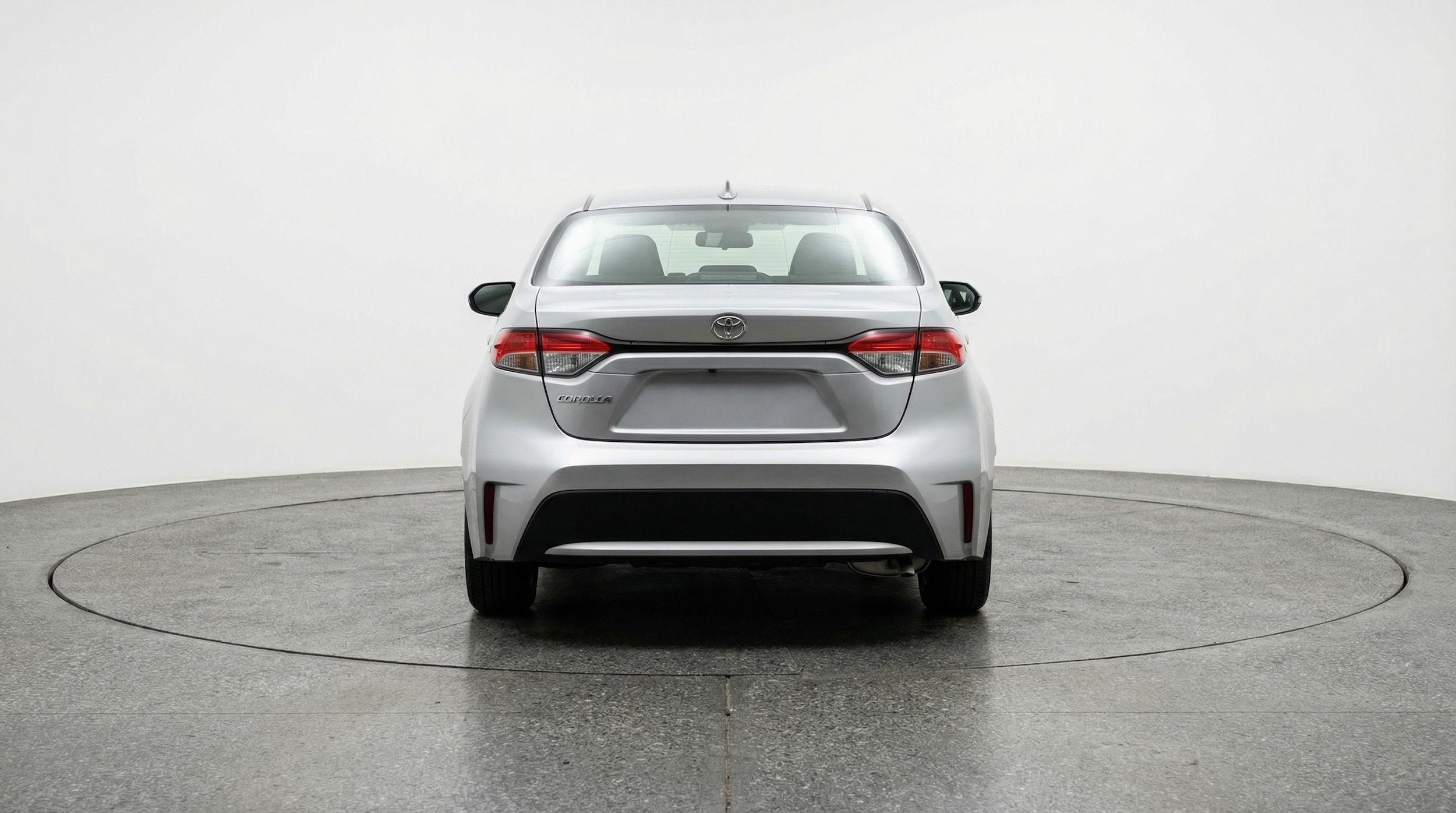 Thumbnail: 2025 Toyota Corolla - 6