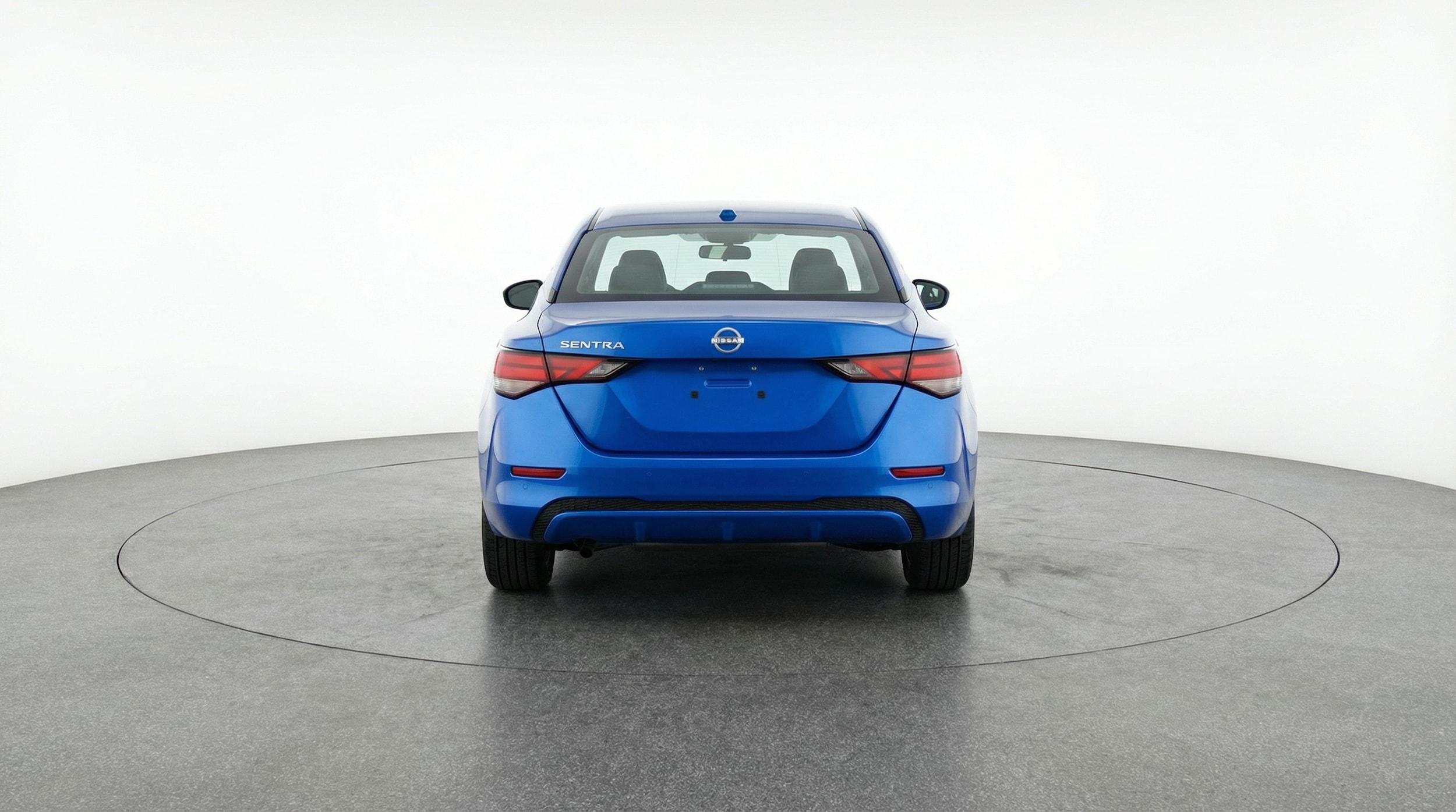 Thumbnail: 2025 Nissan Sentra - 6