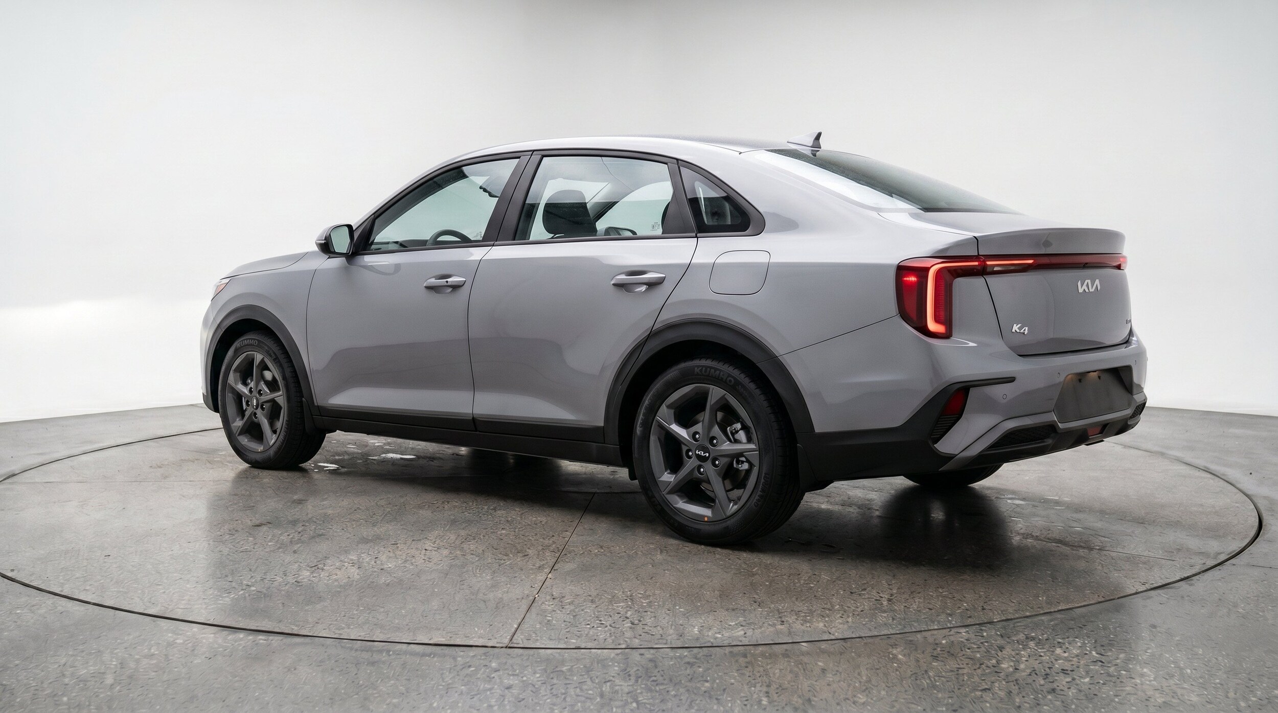 Thumbnail: 2026 Kia K4 - 6