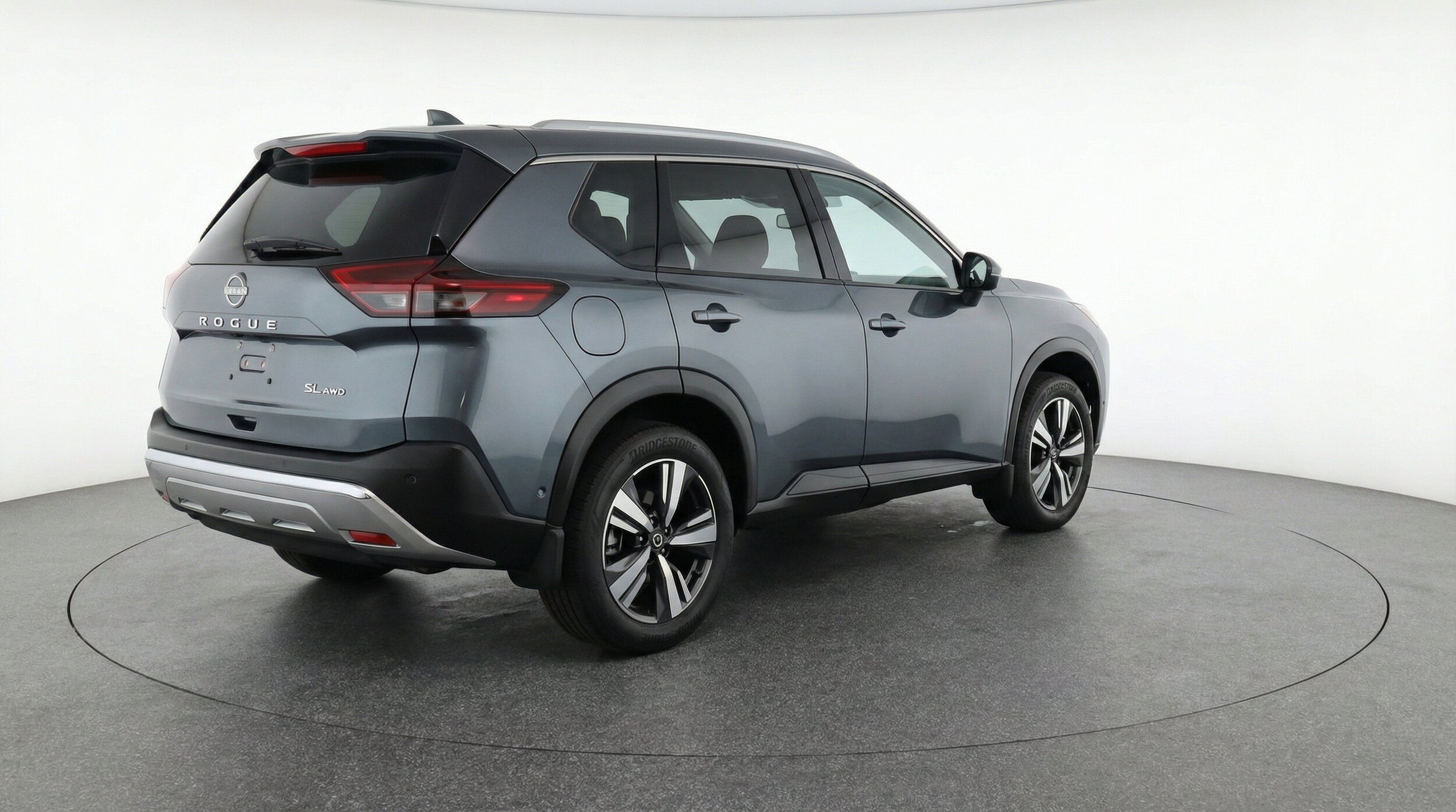 Thumbnail: 2026 Nissan Rogue - 9