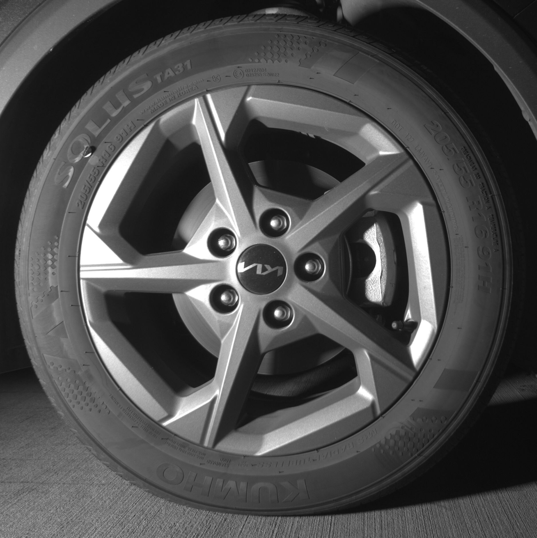 Thumbnail: 2025 Kia K4 - 10