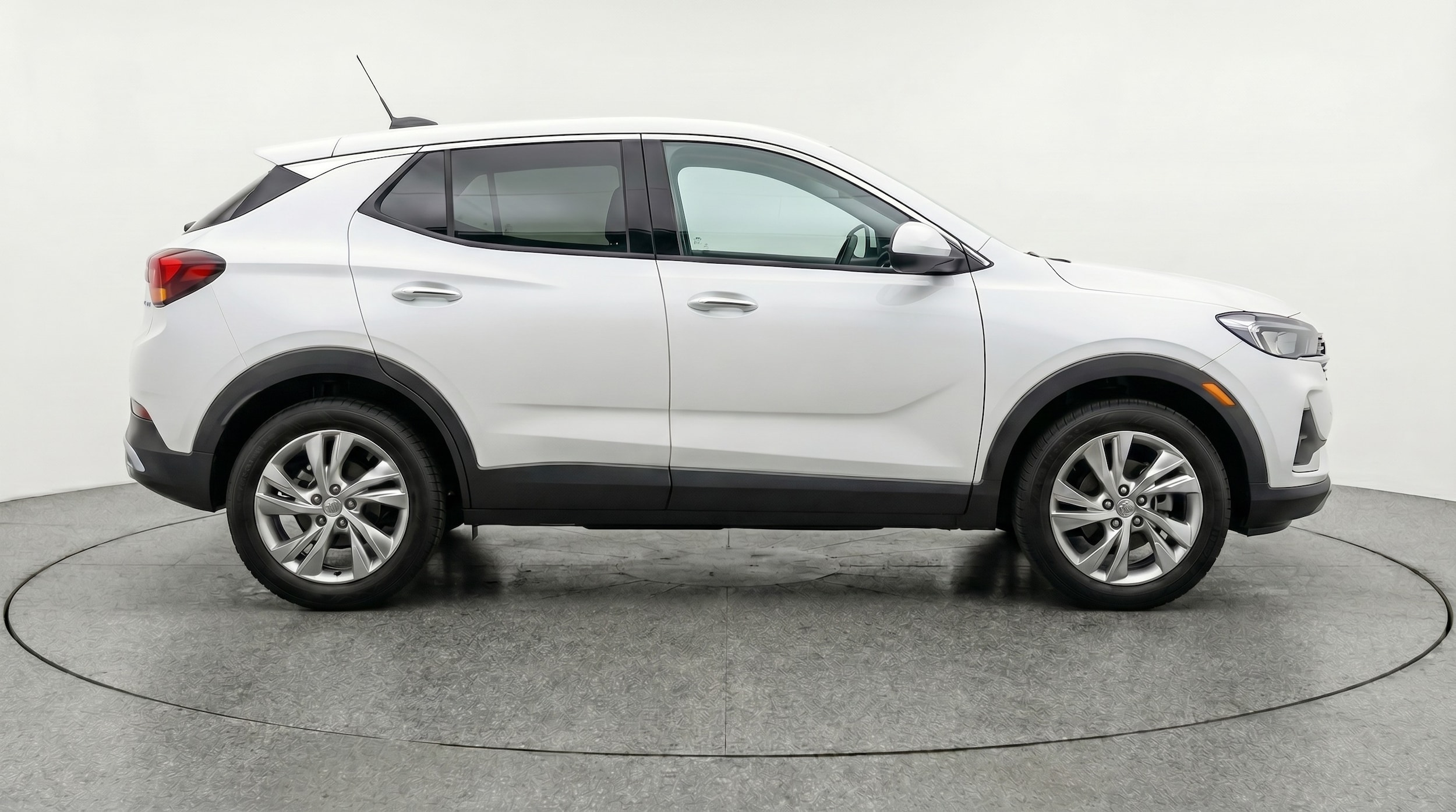 Thumbnail: 2026 Buick Encore GX - 8