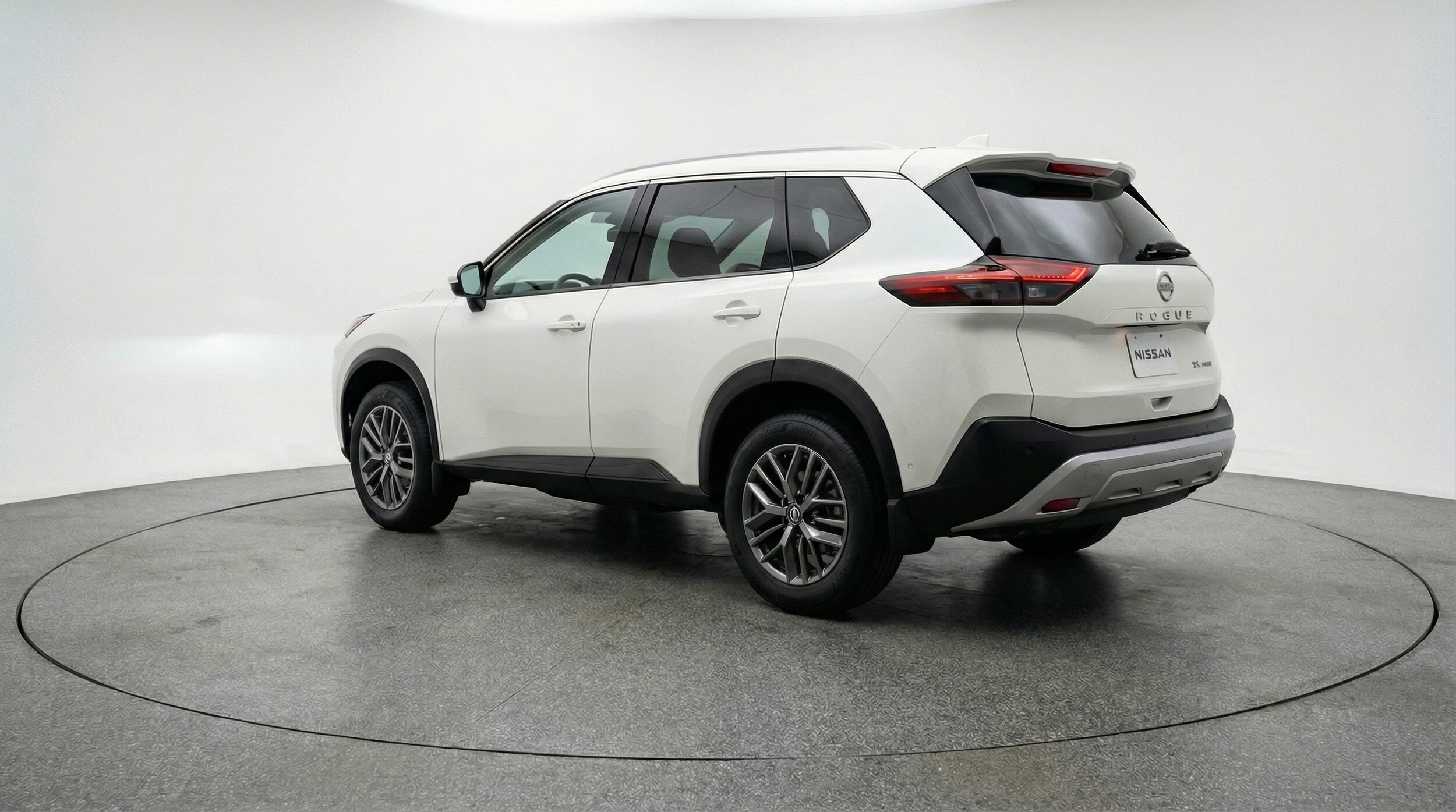 Thumbnail: 2026 Nissan Rogue - 5