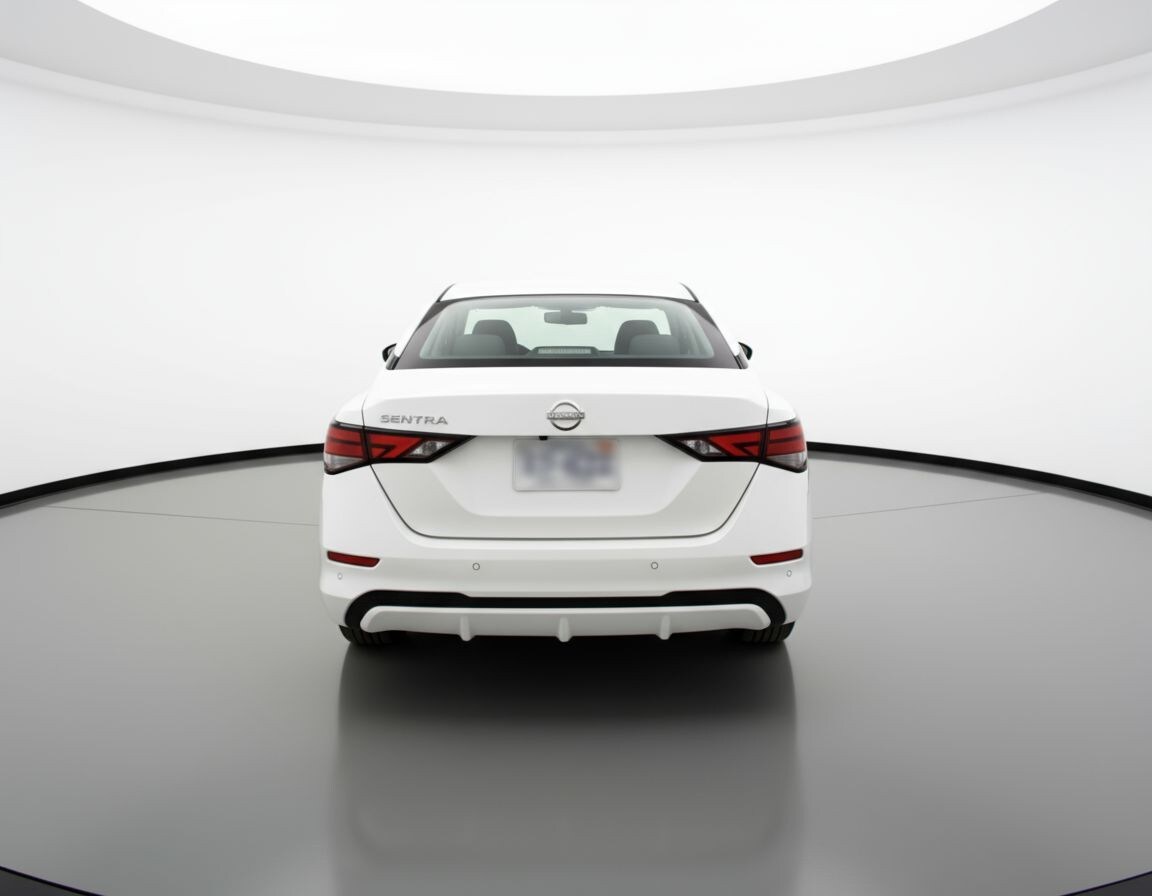 Thumbnail: 2025 Nissan Sentra - 6