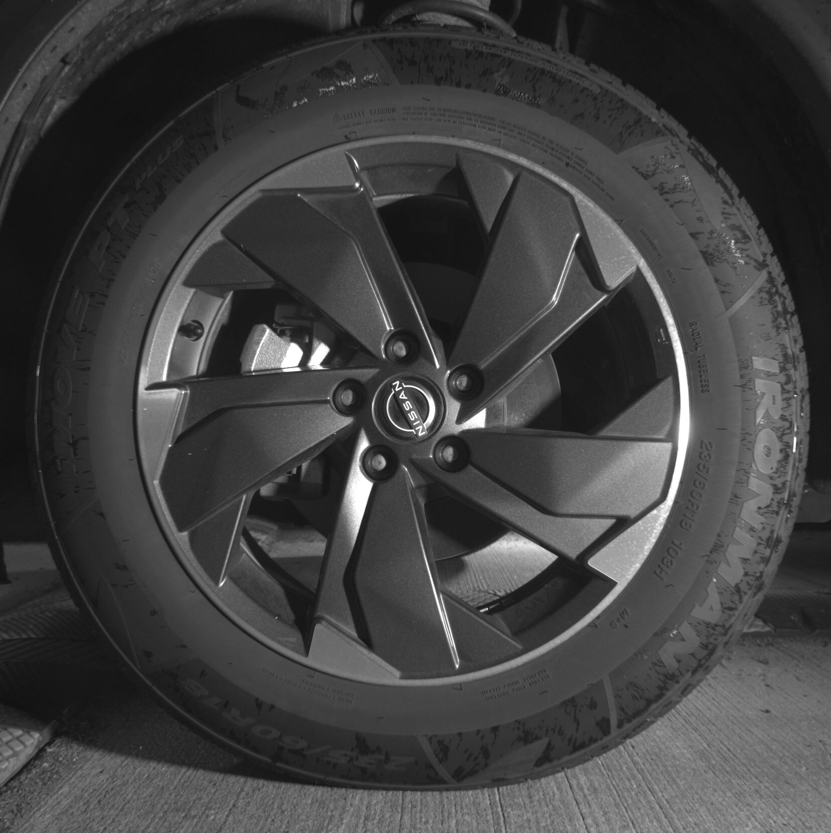 Thumbnail: 2025 Nissan Rogue - 9