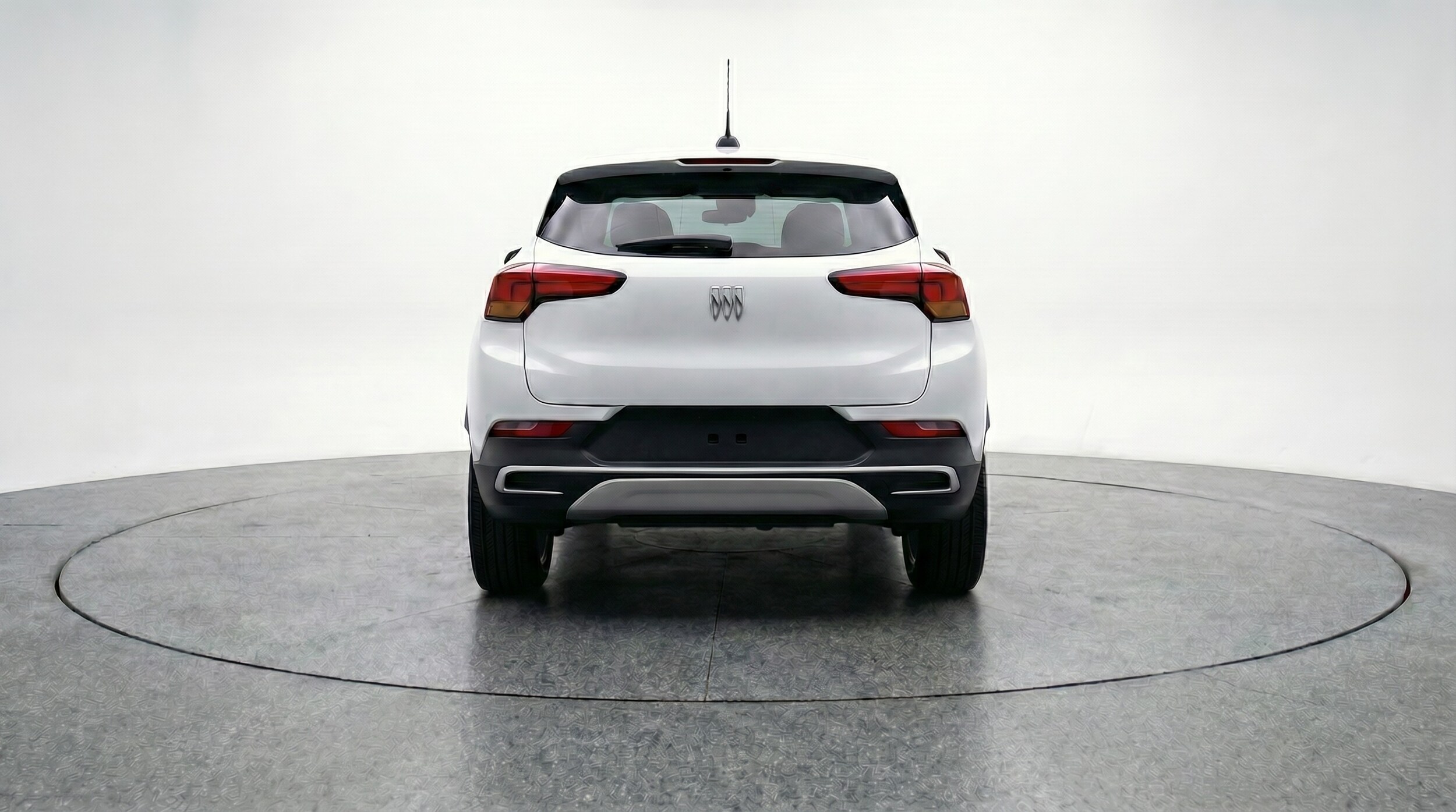 Thumbnail: 2026 Buick Encore GX - 6