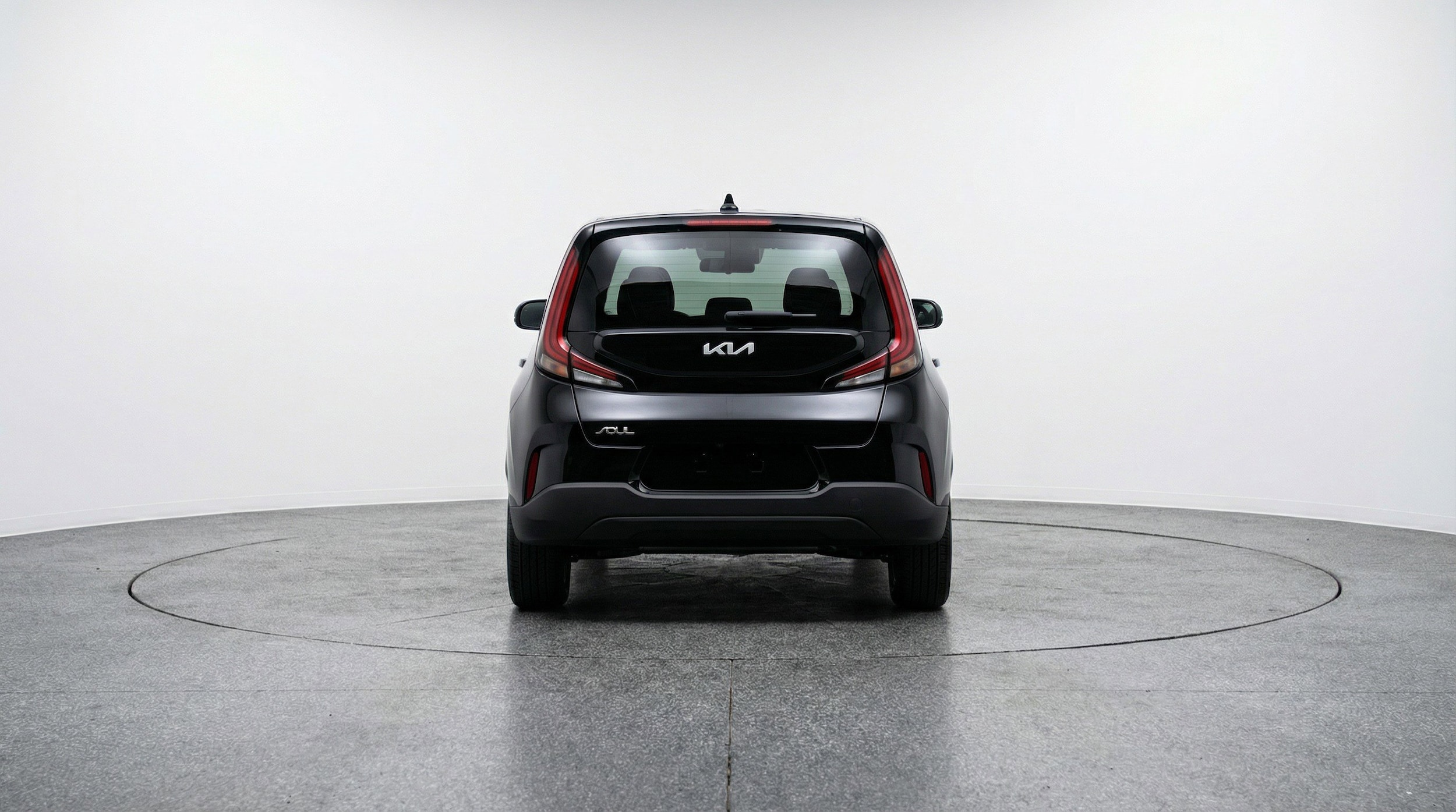 Thumbnail: 2025 Kia Soul - 7