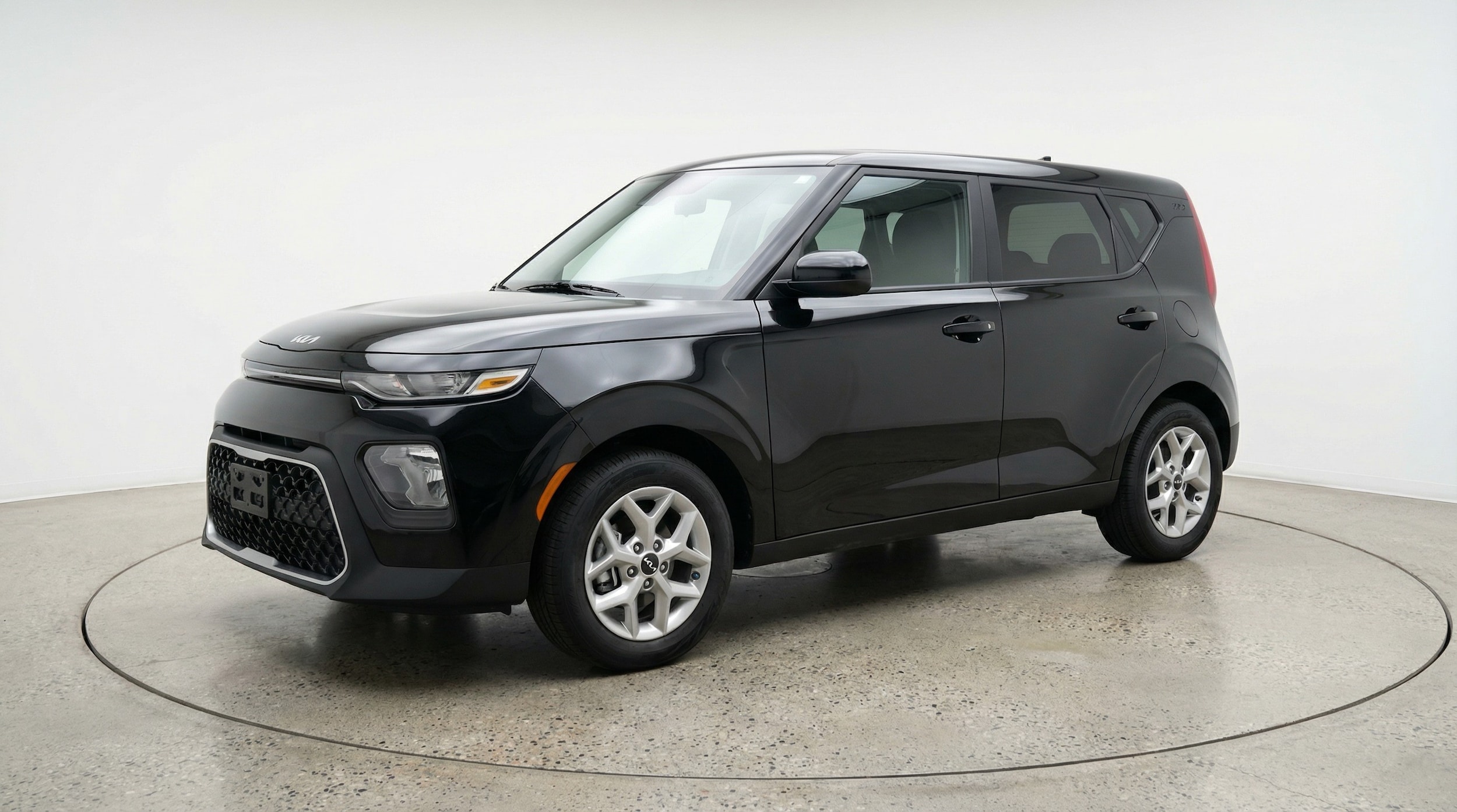 Thumbnail: 2025 Kia Soul - 3