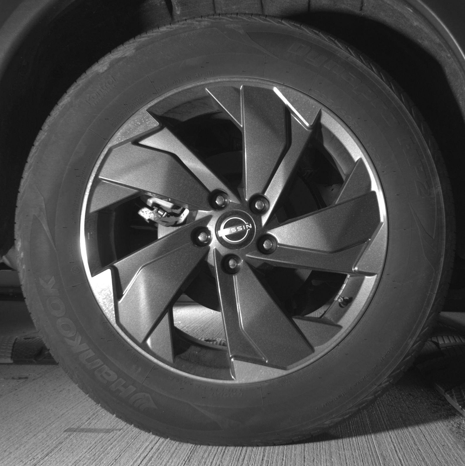 Thumbnail: 2025 Nissan Rogue - 12