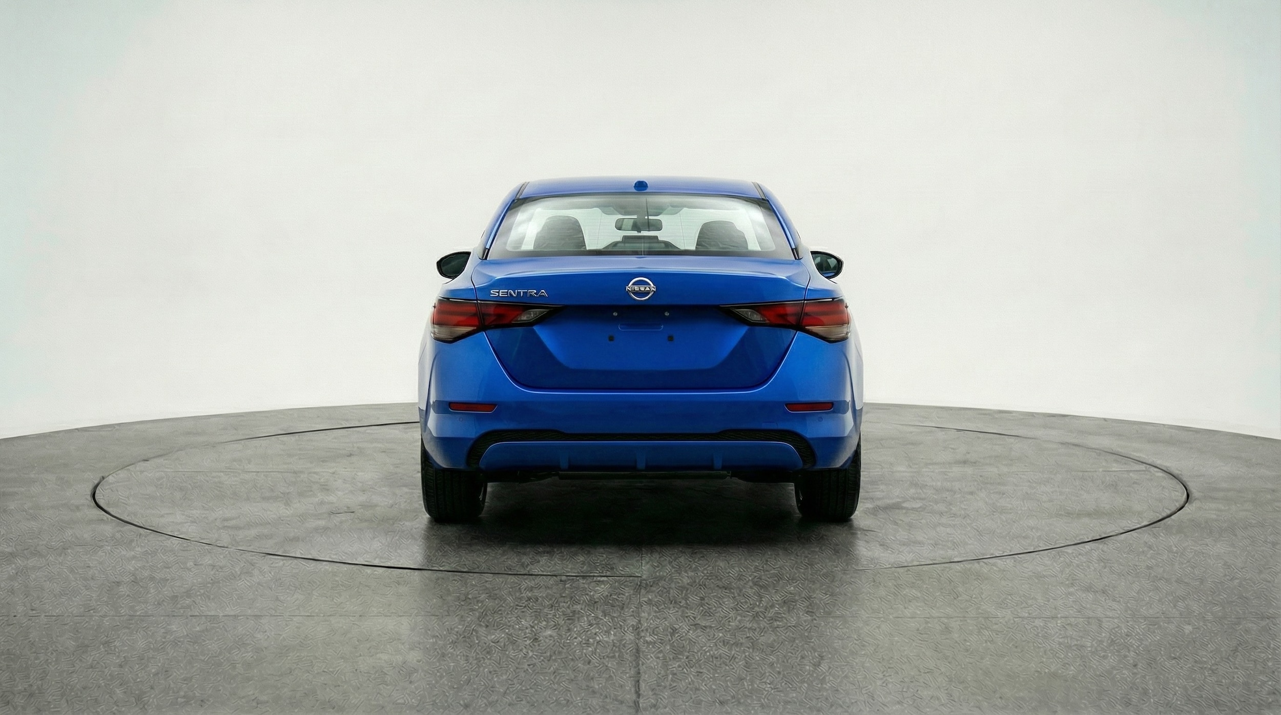 Thumbnail: 2025 Nissan Sentra - 6
