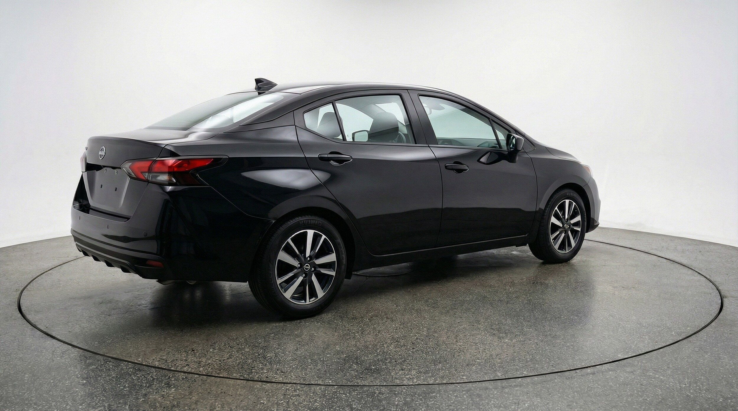 Thumbnail: 2025 Nissan Versa - 9