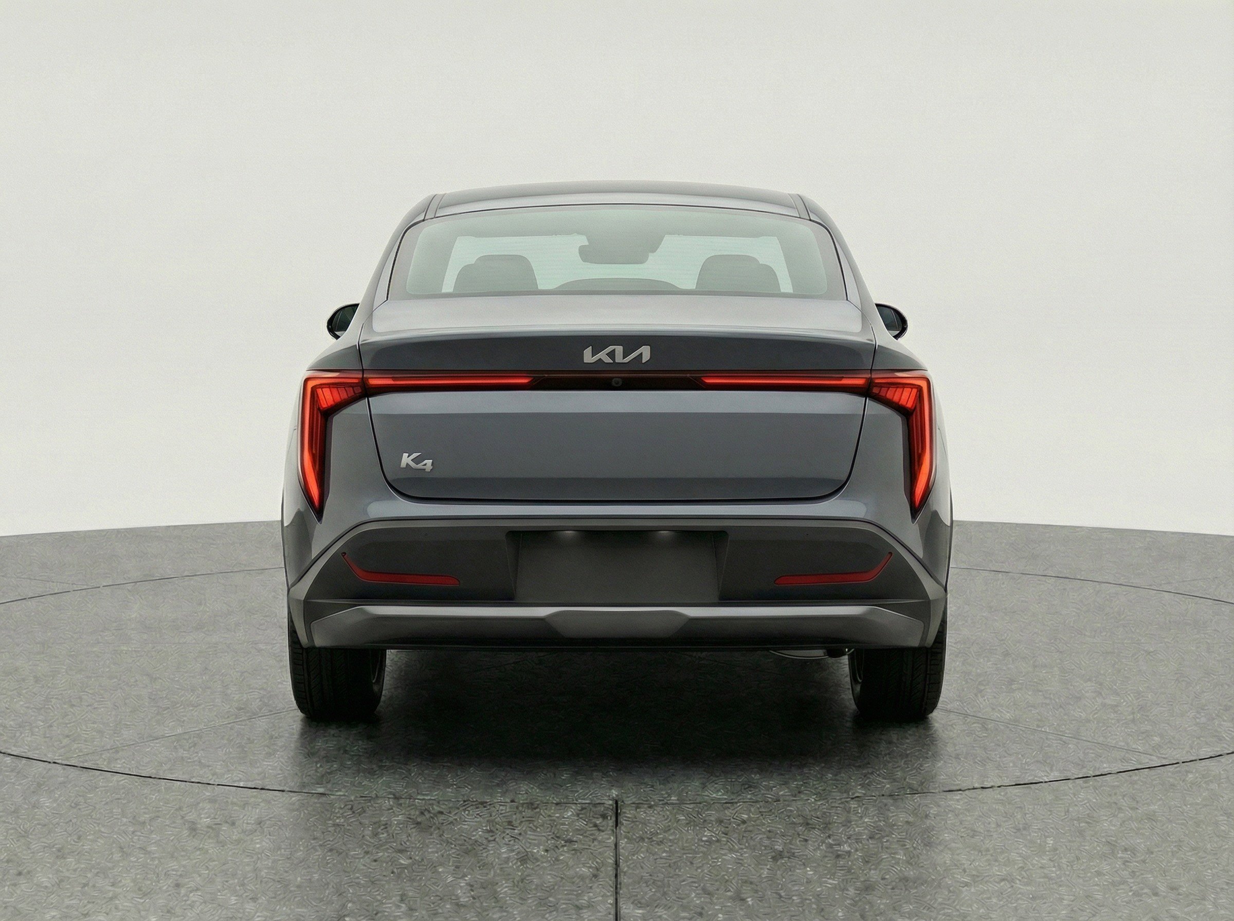 Thumbnail: 2025 Kia K4 - 7