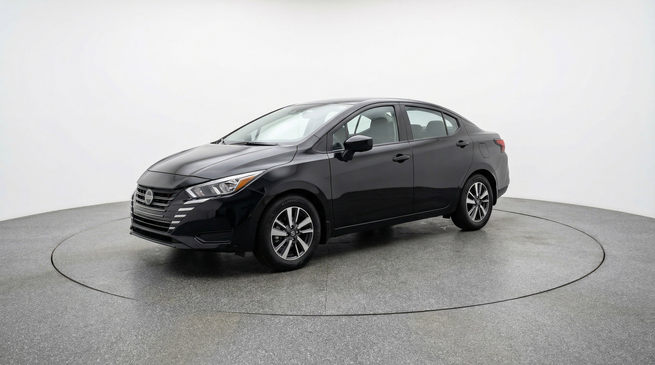 Thumbnail: 2025 Nissan Versa - 3