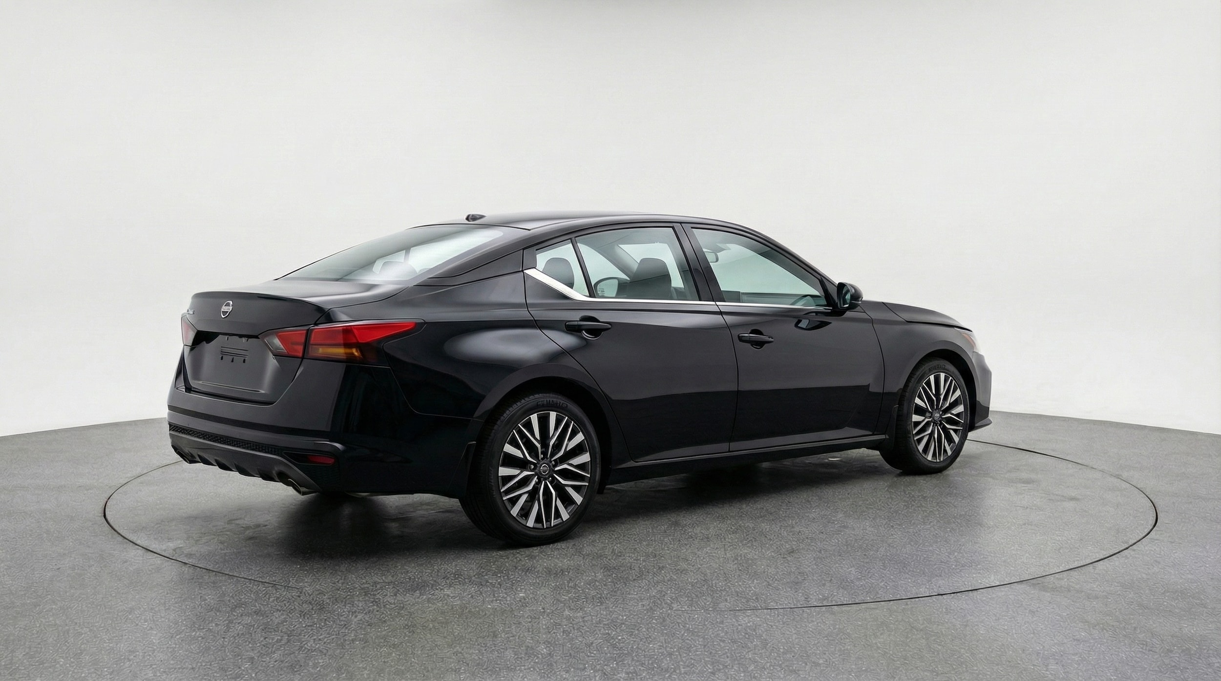 Thumbnail: 2026 Nissan Altima - 7
