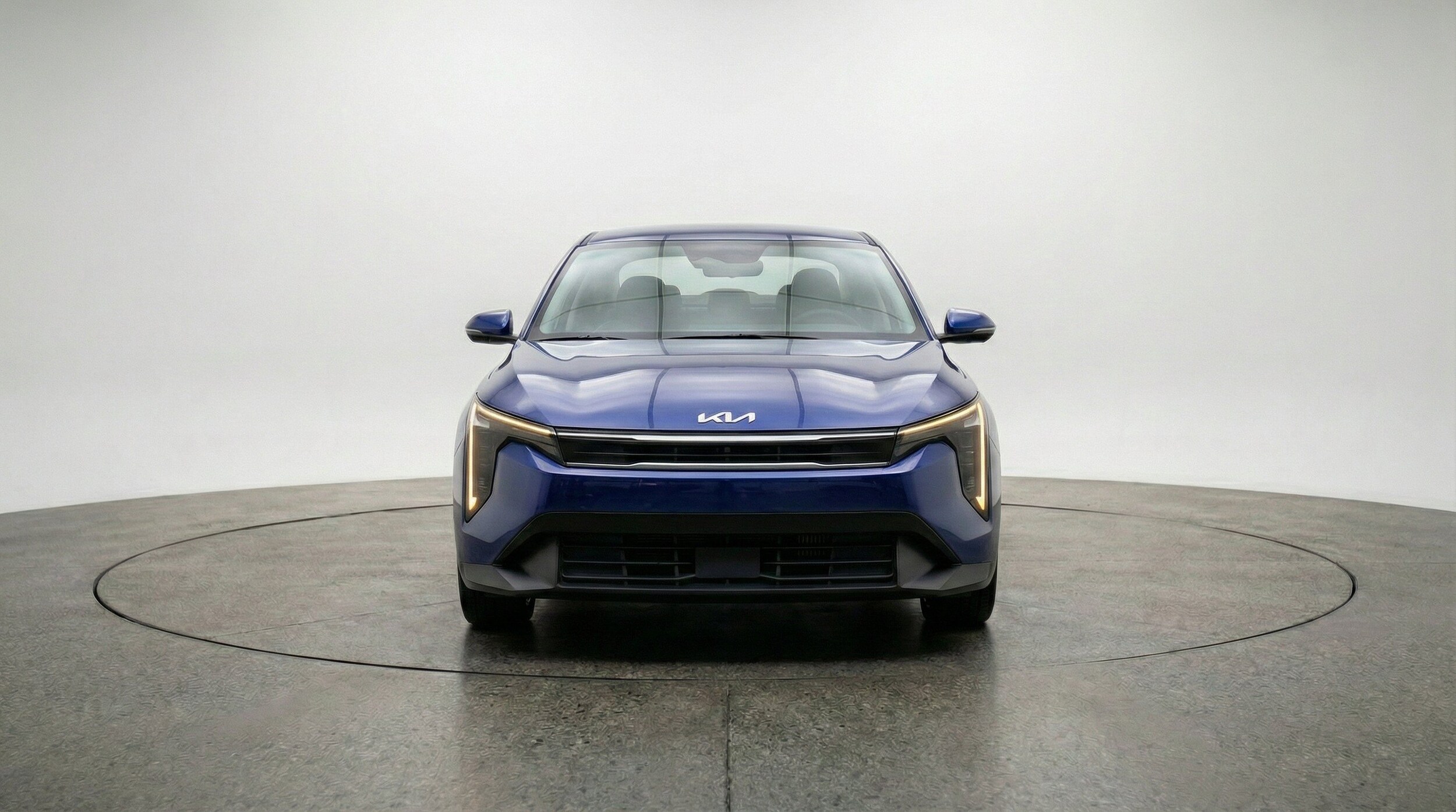 Thumbnail: 2026 Kia K4 - 2