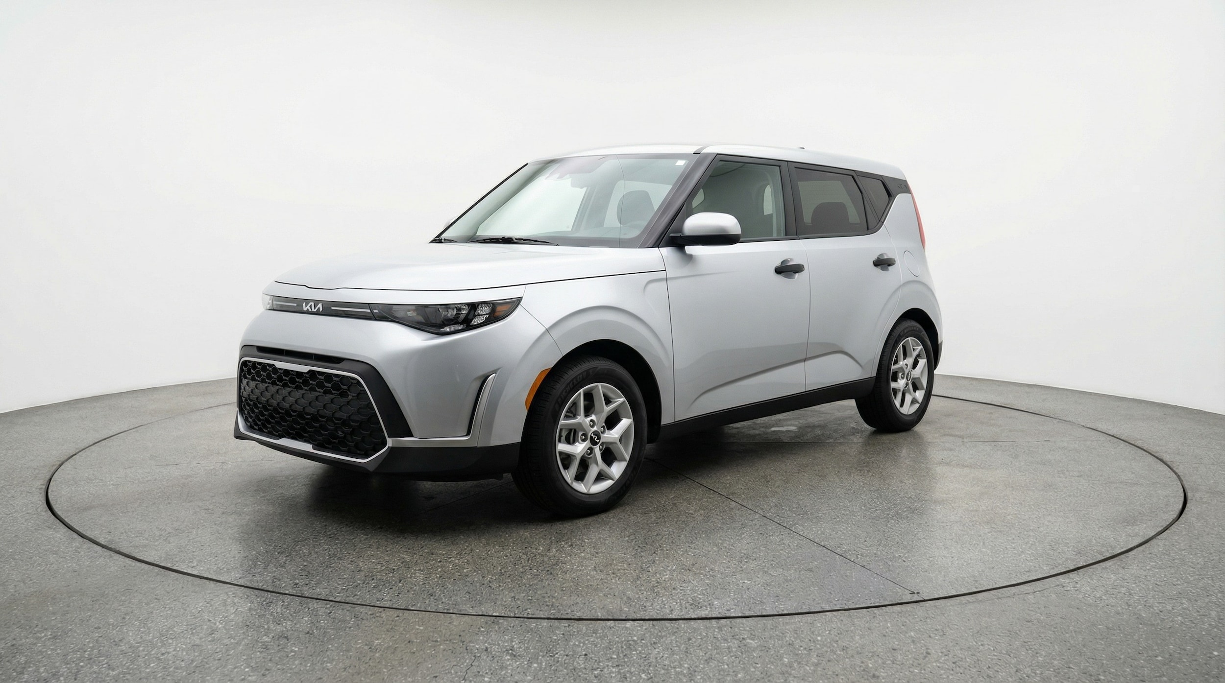 Thumbnail: 2025 Kia Soul - 3